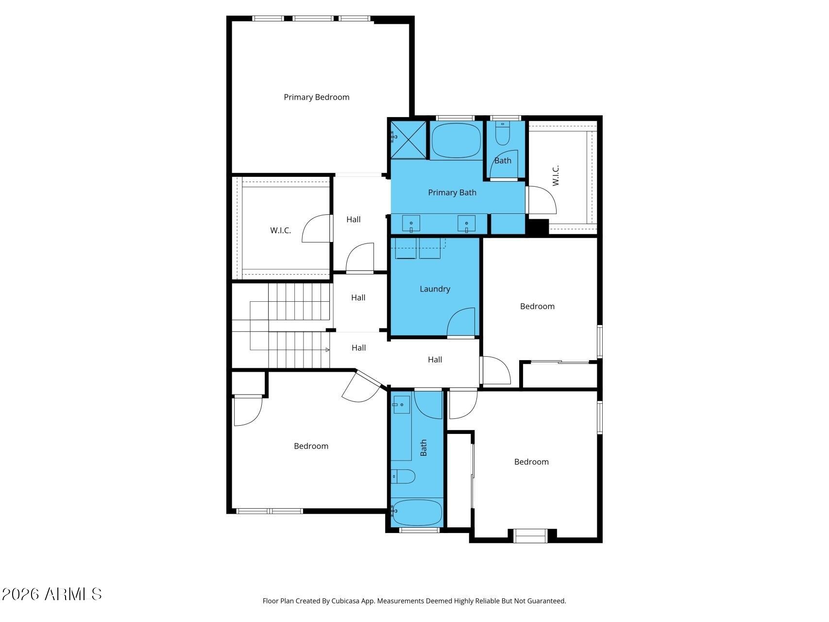 742 W WINCHESTER Drive