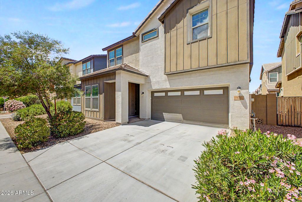 Photo of 742 W Winchester Drive, Chandler, AZ 85286 (MLS # 7022713)