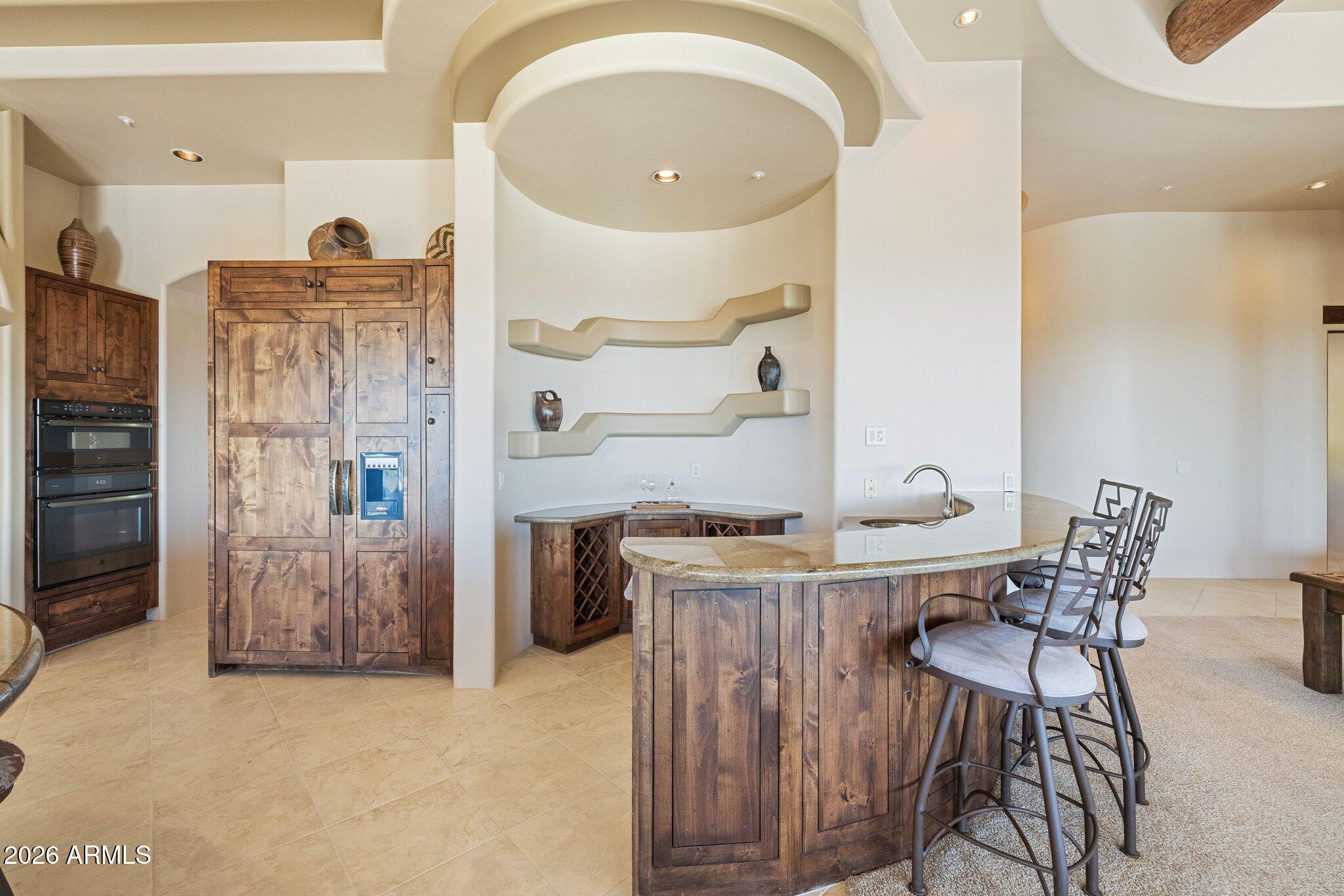 DIAMOND POINT AT LAS SENDAS MOUNTAIN - Residential