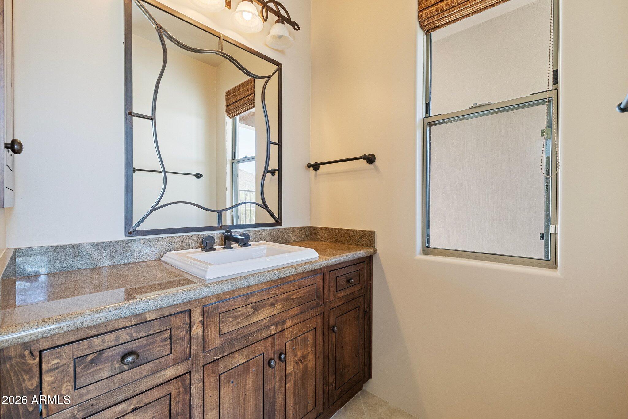 DIAMOND POINT AT LAS SENDAS MOUNTAIN - Residential