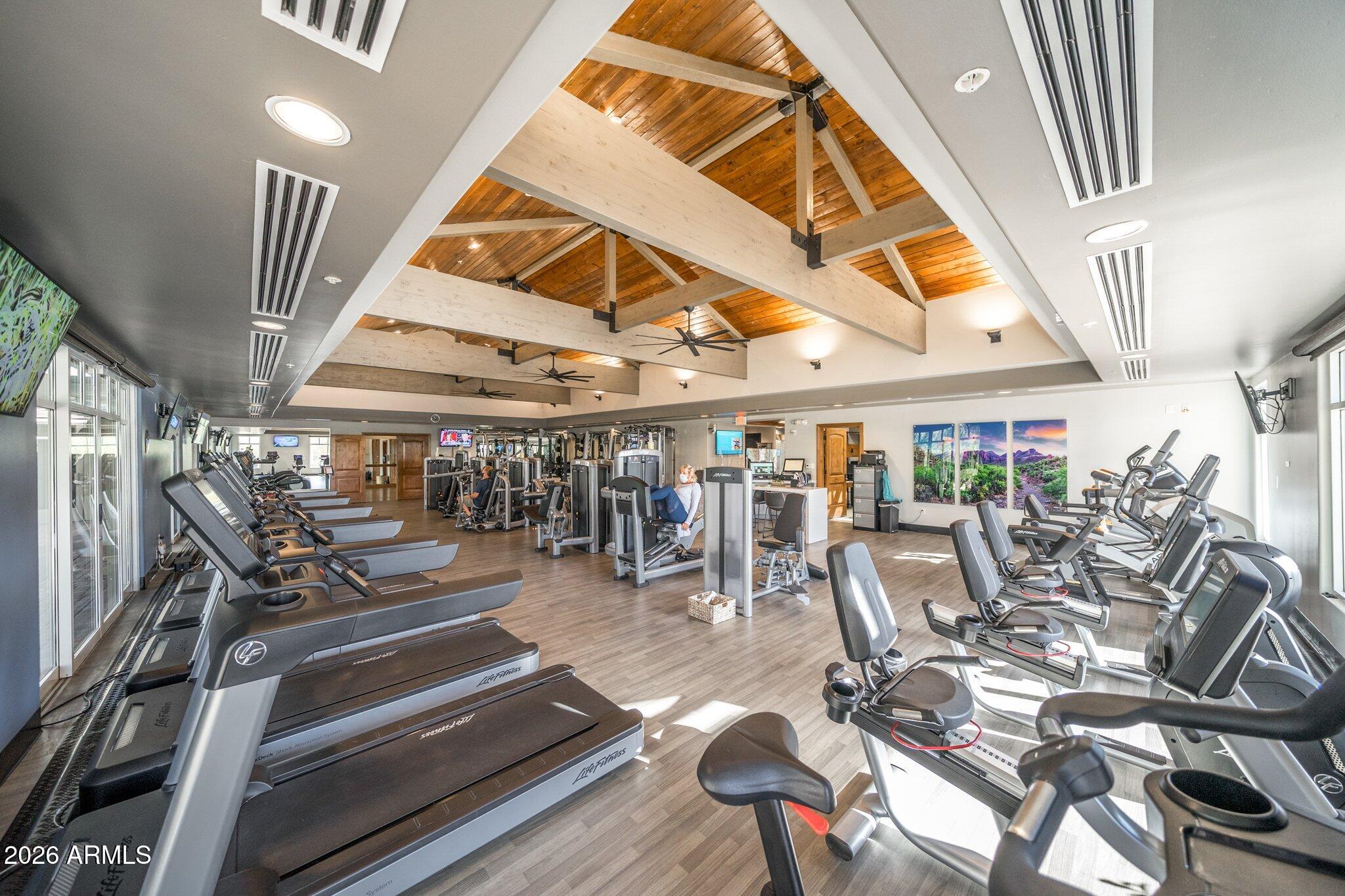 DIAMOND POINT AT LAS SENDAS MOUNTAIN - Residential
