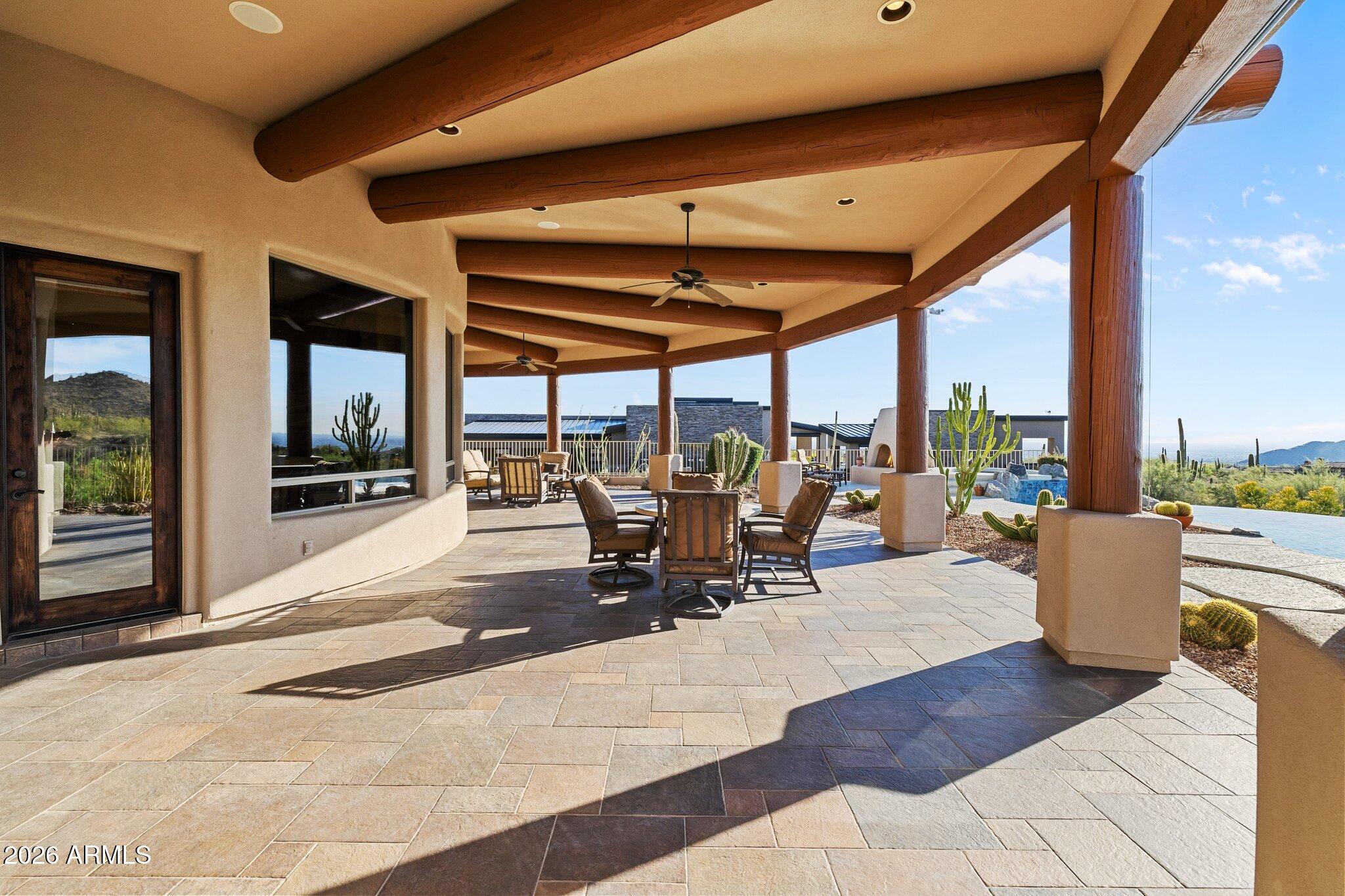 DIAMOND POINT AT LAS SENDAS MOUNTAIN - Residential