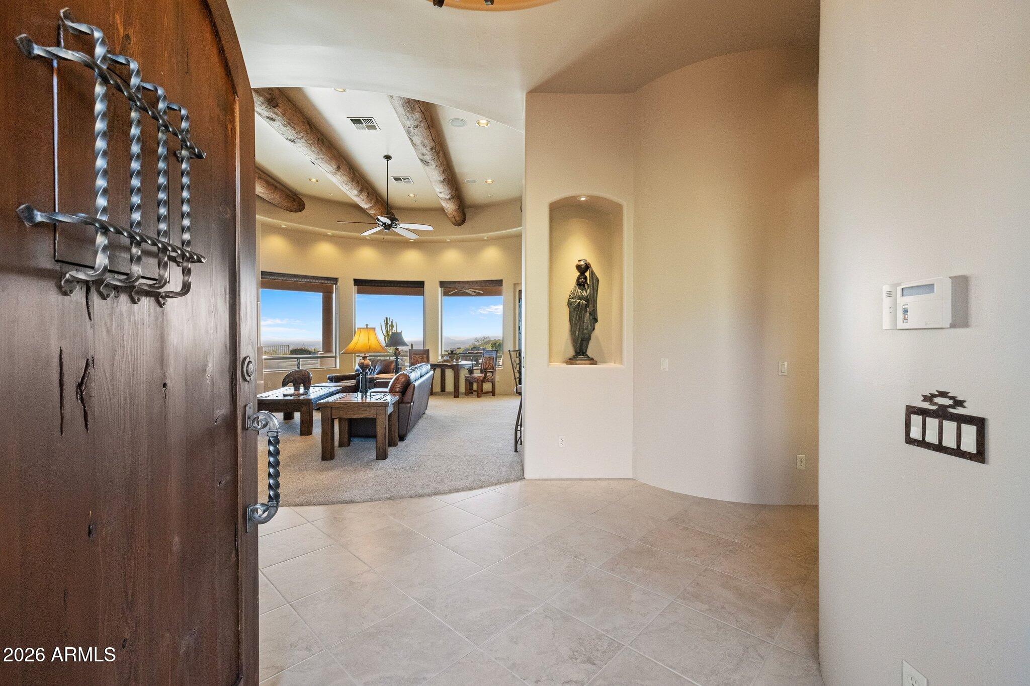 DIAMOND POINT AT LAS SENDAS MOUNTAIN - Residential