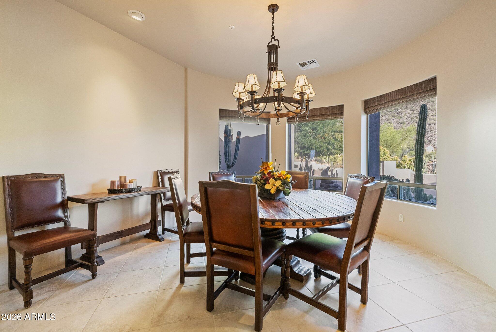 DIAMOND POINT AT LAS SENDAS MOUNTAIN - Residential