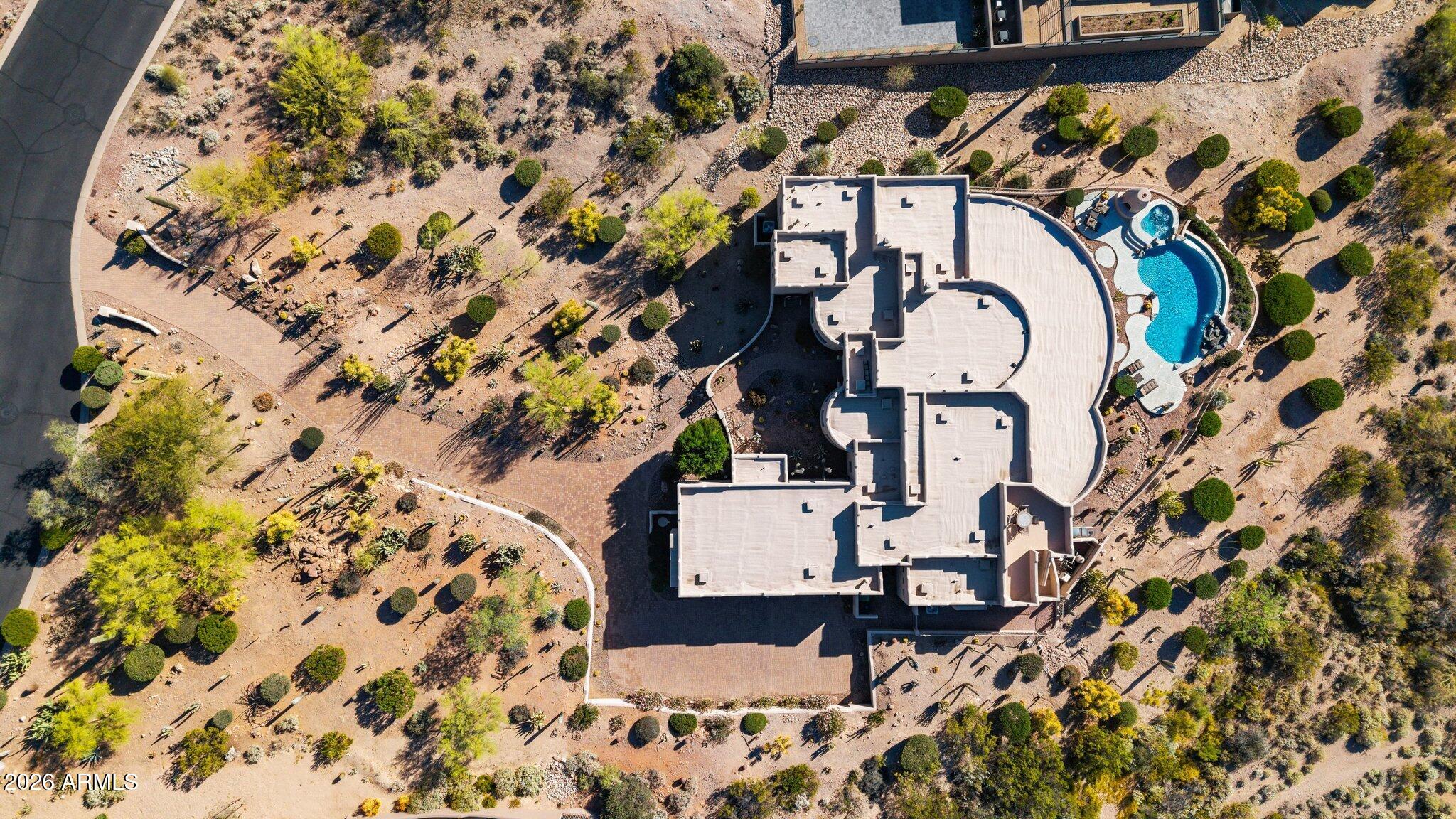 4252 N DIAMOND Point