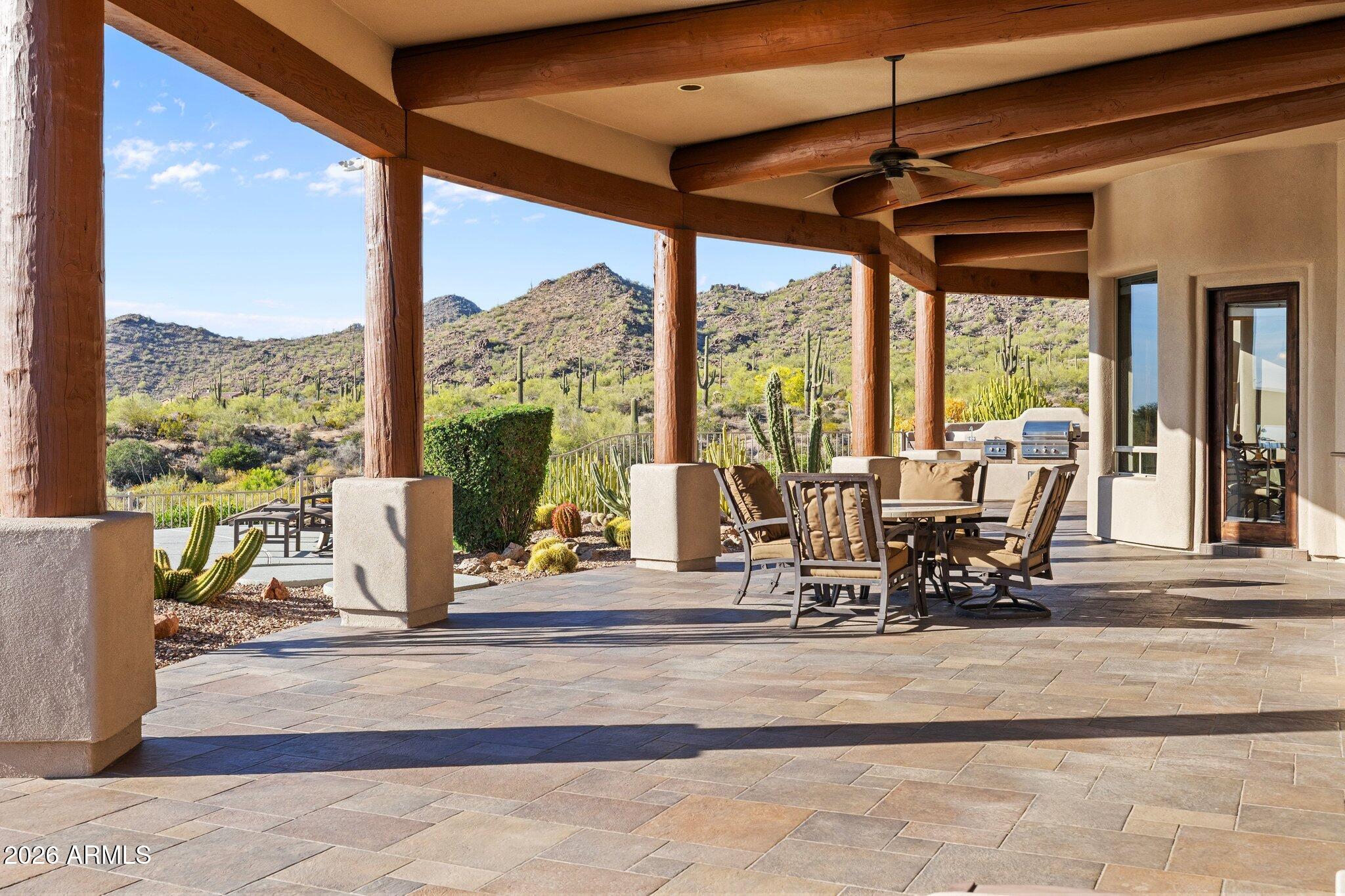 DIAMOND POINT AT LAS SENDAS MOUNTAIN - Residential
