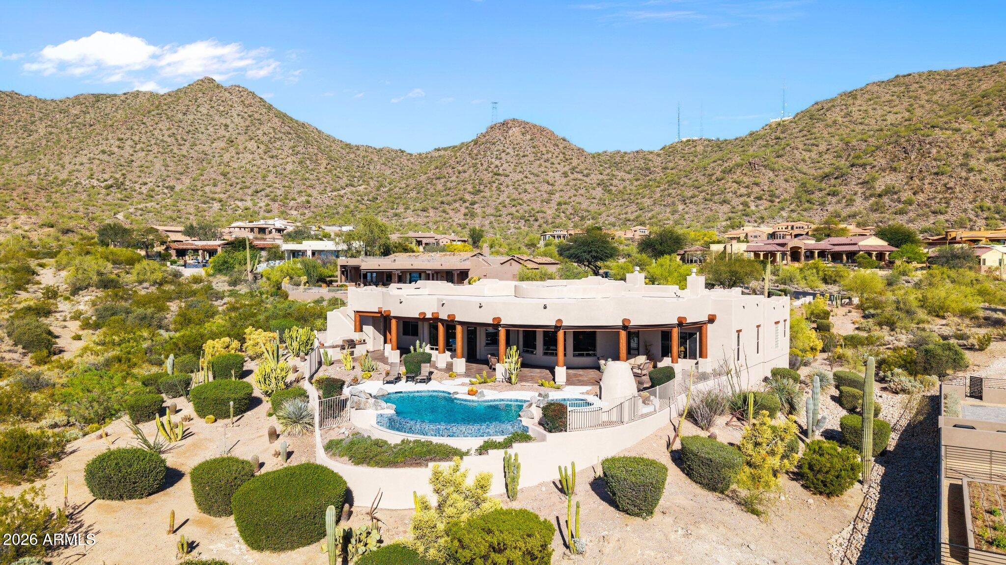 4252 N DIAMOND Point