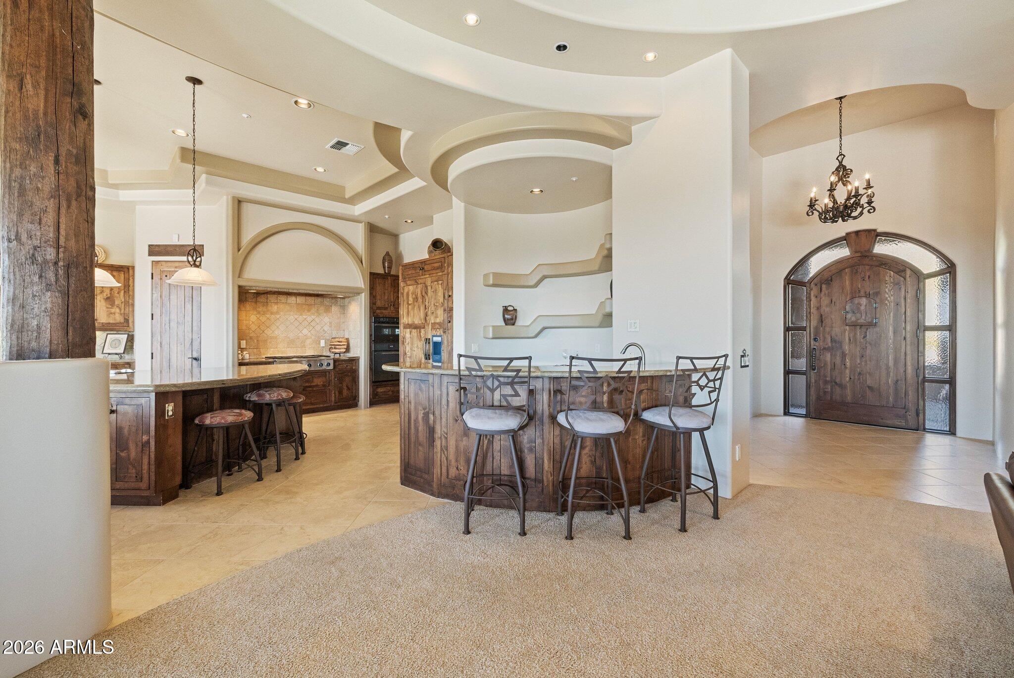 DIAMOND POINT AT LAS SENDAS MOUNTAIN - Residential