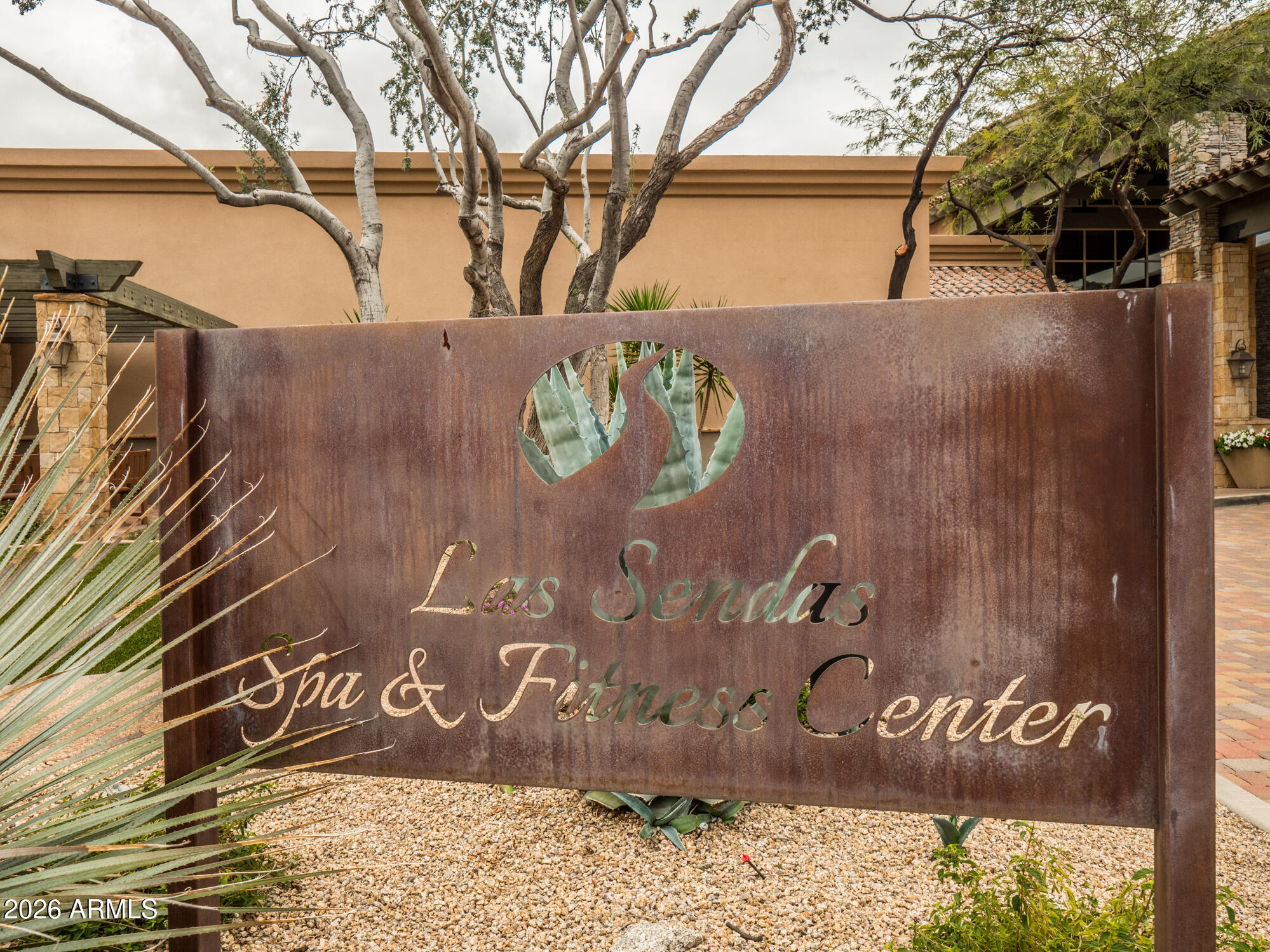 DIAMOND POINT AT LAS SENDAS MOUNTAIN - Residential