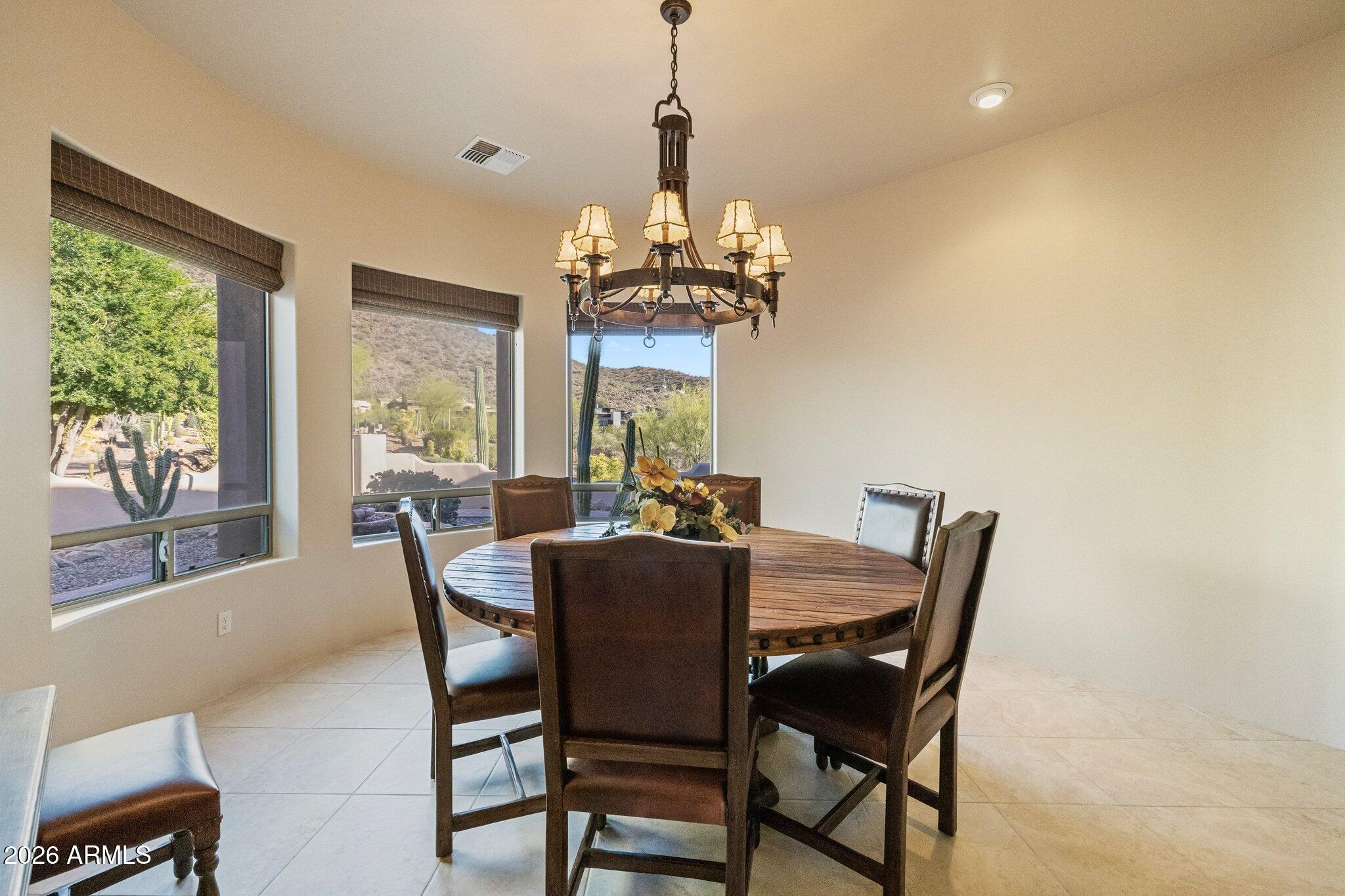 DIAMOND POINT AT LAS SENDAS MOUNTAIN - Residential