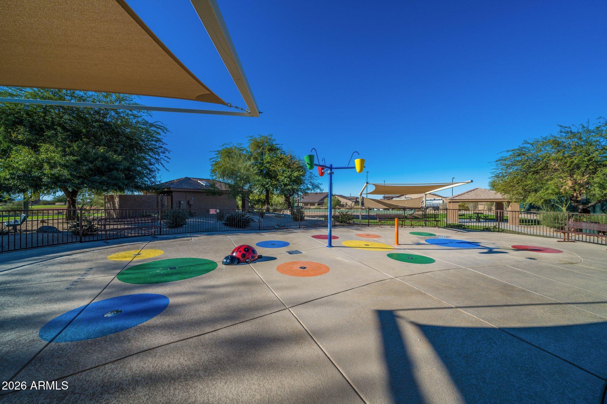DIAMOND POINT AT LAS SENDAS MOUNTAIN - Residential