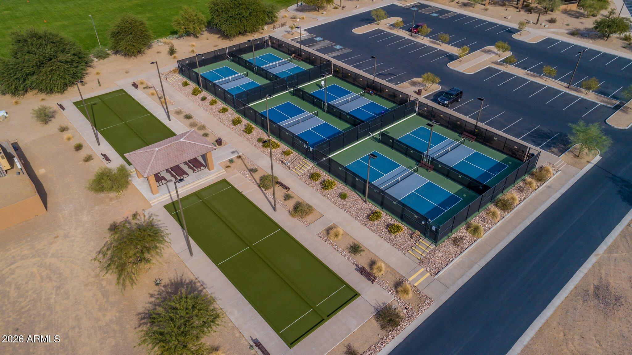 DIAMOND POINT AT LAS SENDAS MOUNTAIN - Residential