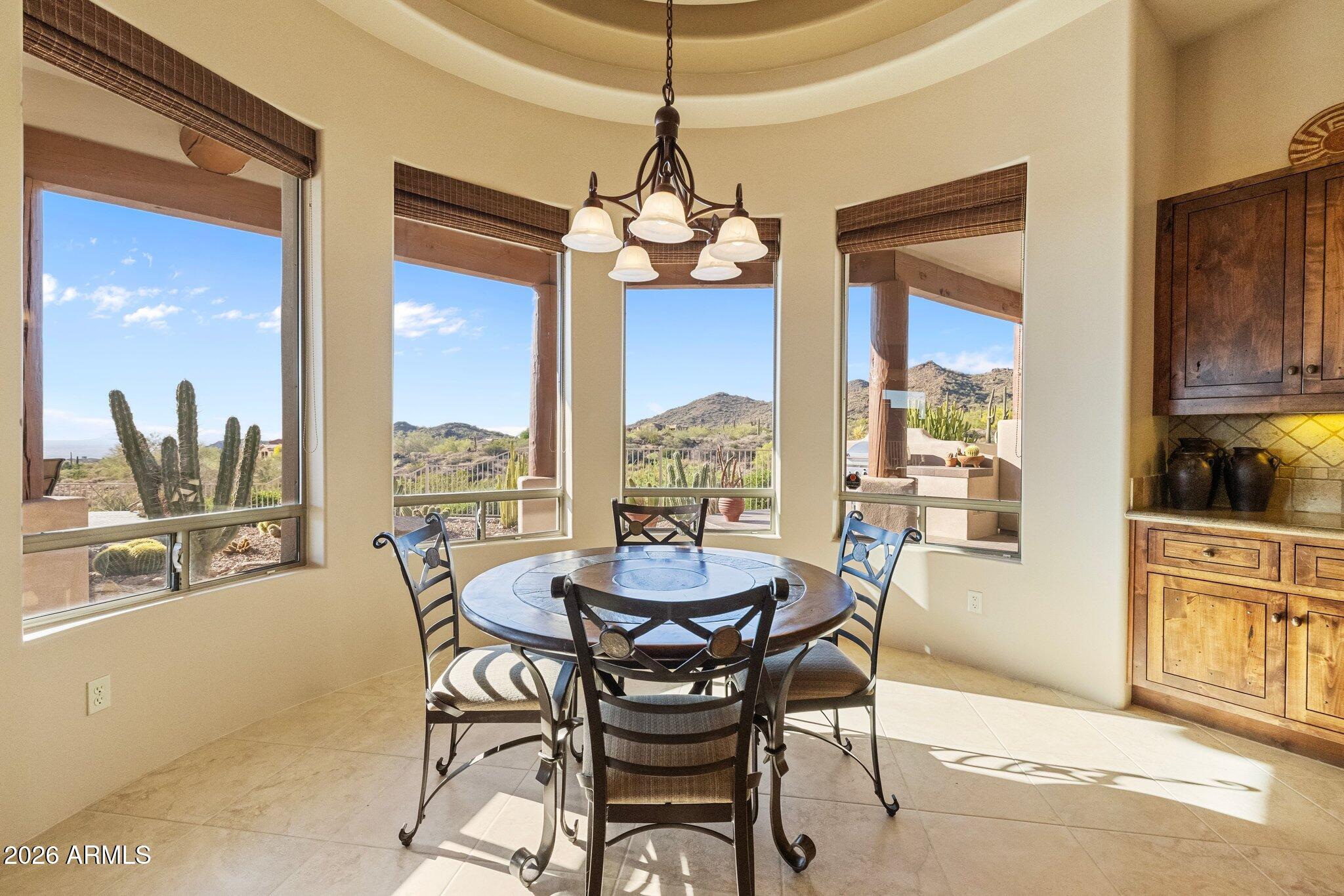 DIAMOND POINT AT LAS SENDAS MOUNTAIN - Residential