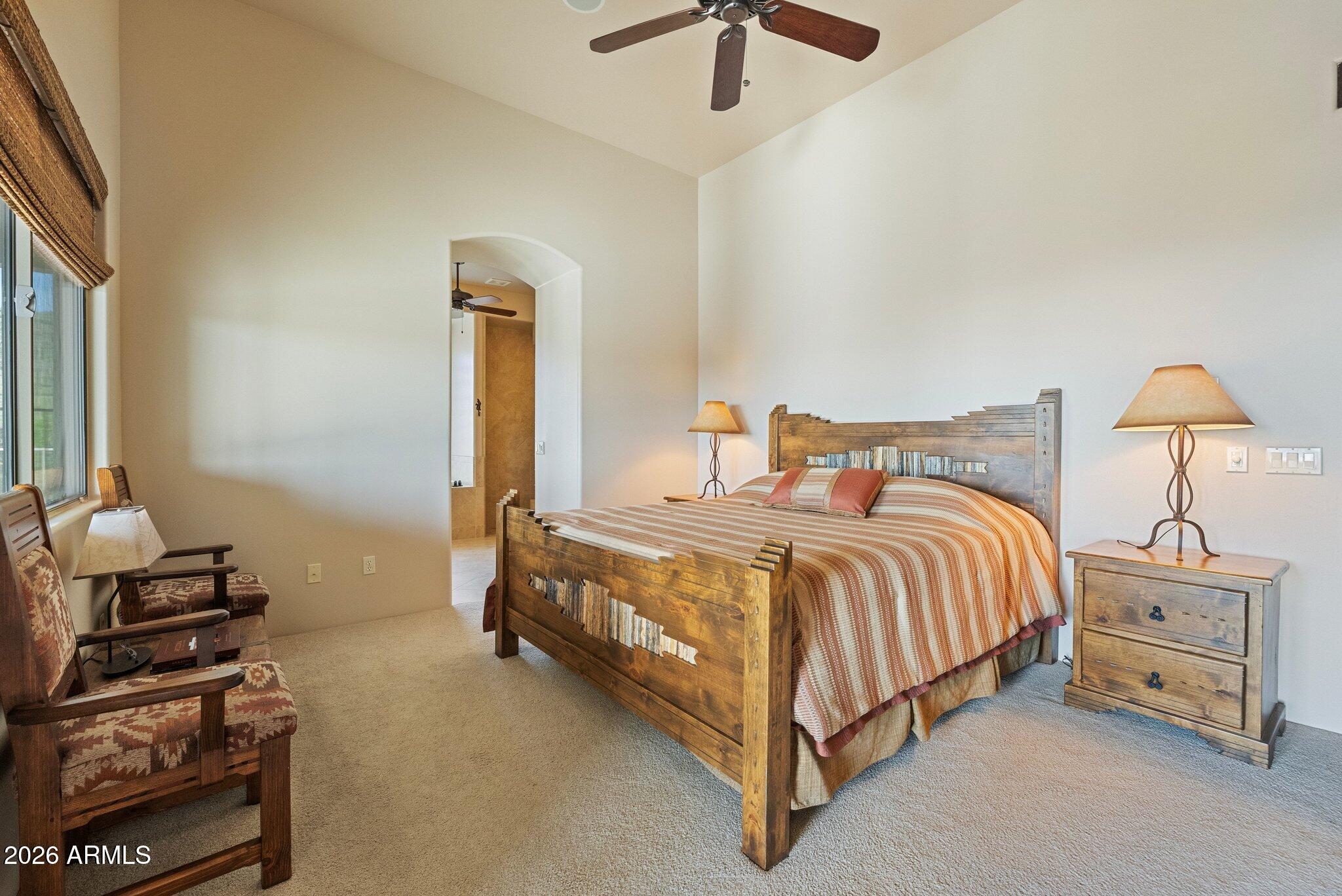 DIAMOND POINT AT LAS SENDAS MOUNTAIN - Residential