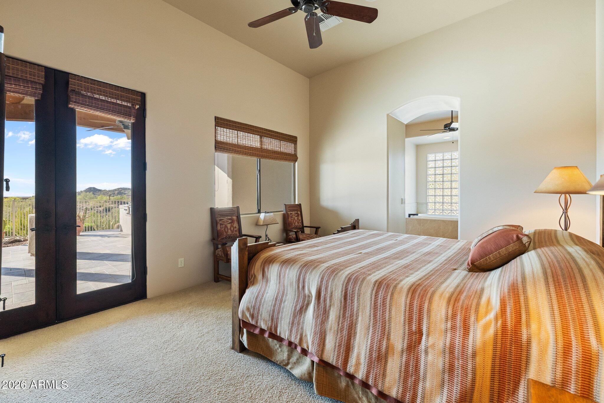 DIAMOND POINT AT LAS SENDAS MOUNTAIN - Residential