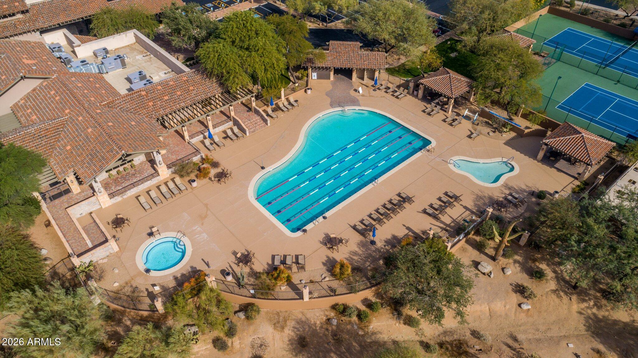 DIAMOND POINT AT LAS SENDAS MOUNTAIN - Residential