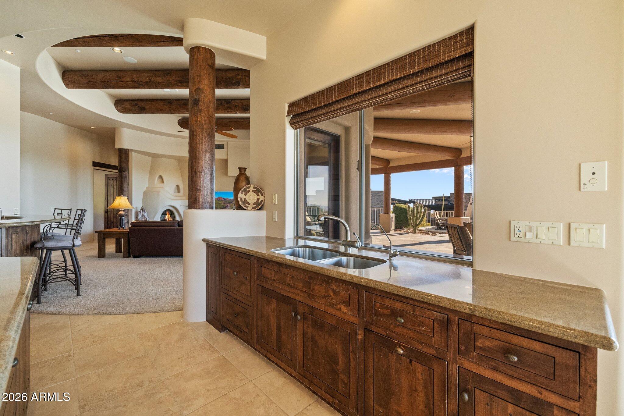DIAMOND POINT AT LAS SENDAS MOUNTAIN - Residential