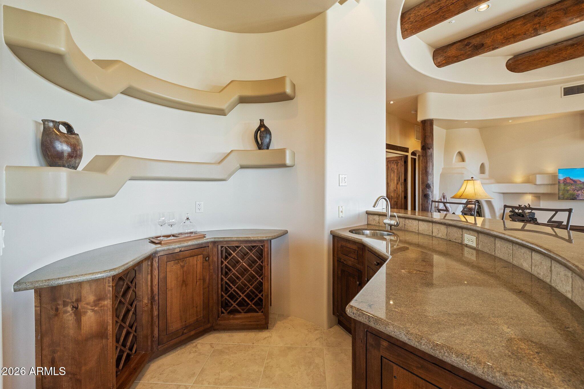 DIAMOND POINT AT LAS SENDAS MOUNTAIN - Residential