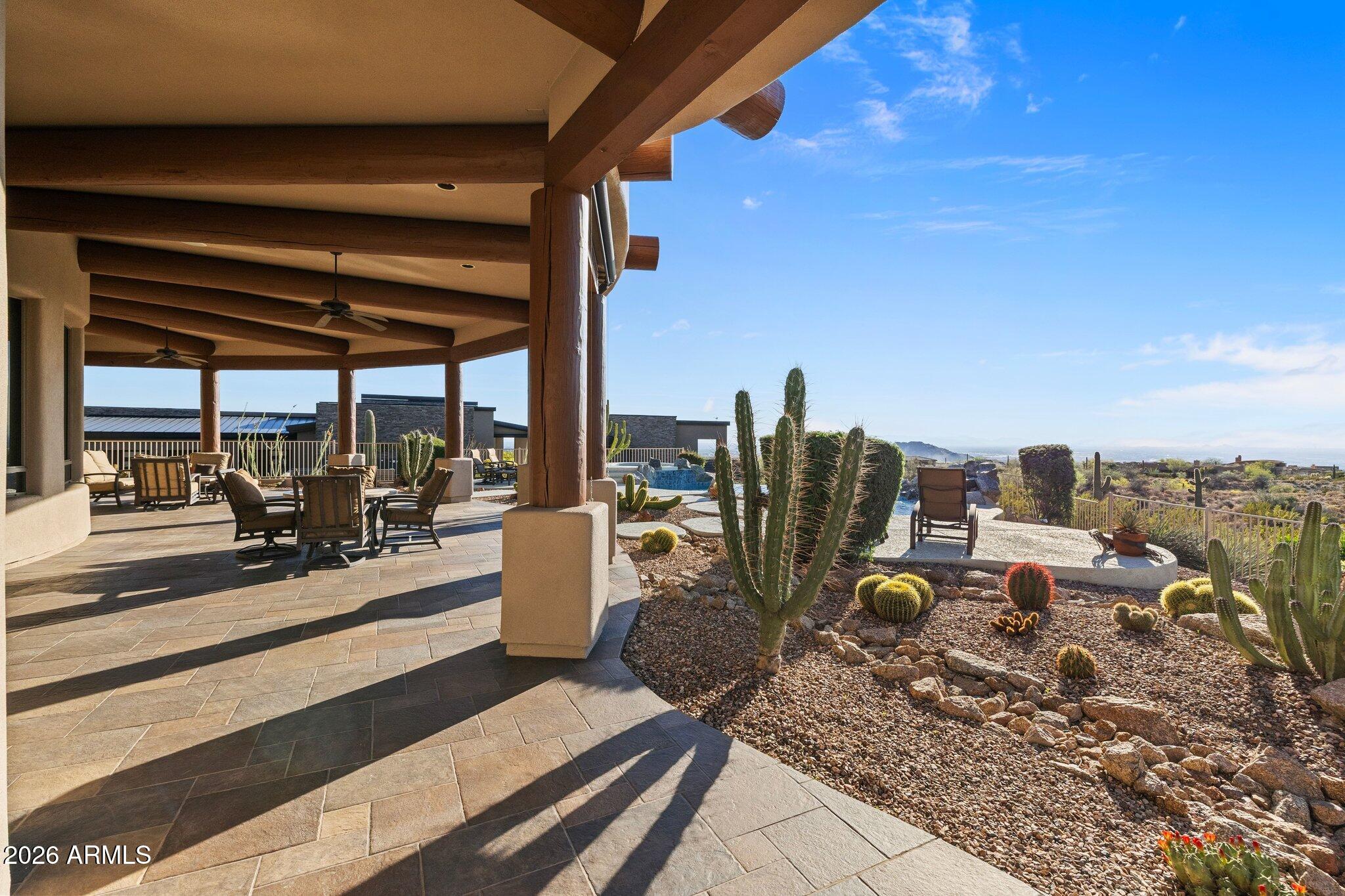 DIAMOND POINT AT LAS SENDAS MOUNTAIN - Residential