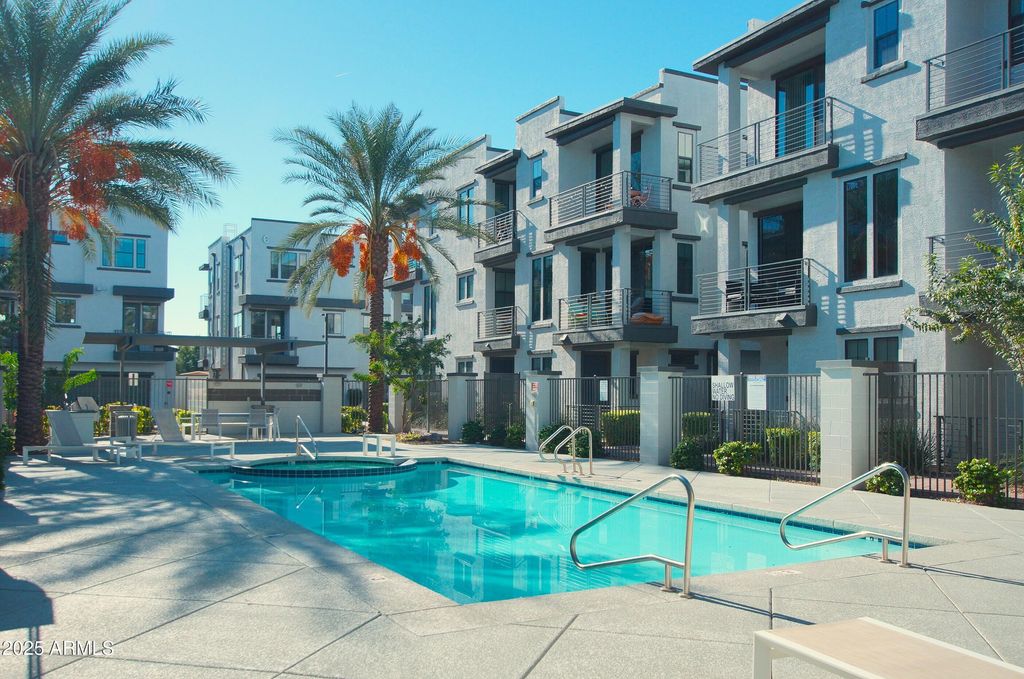 Photo of 2090 S Dorsey Lane #1025, Tempe, AZ 85282 (MLS # 6957505)