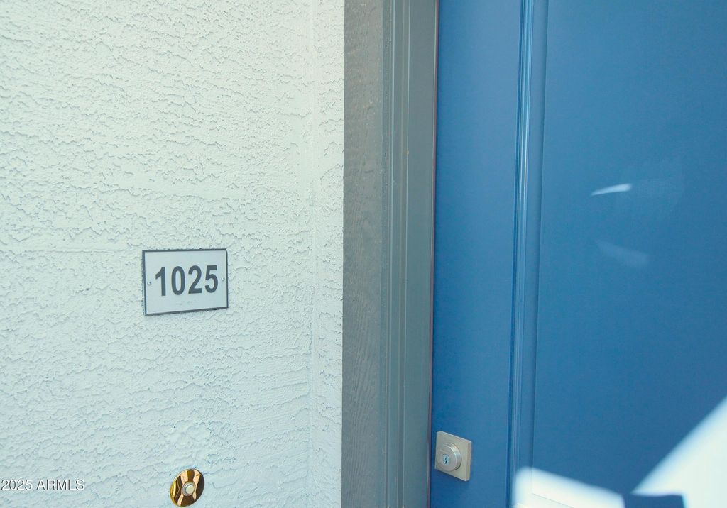 Photo of 2090 S Dorsey Lane #1025, Tempe, AZ 85282 (MLS # 6957505)