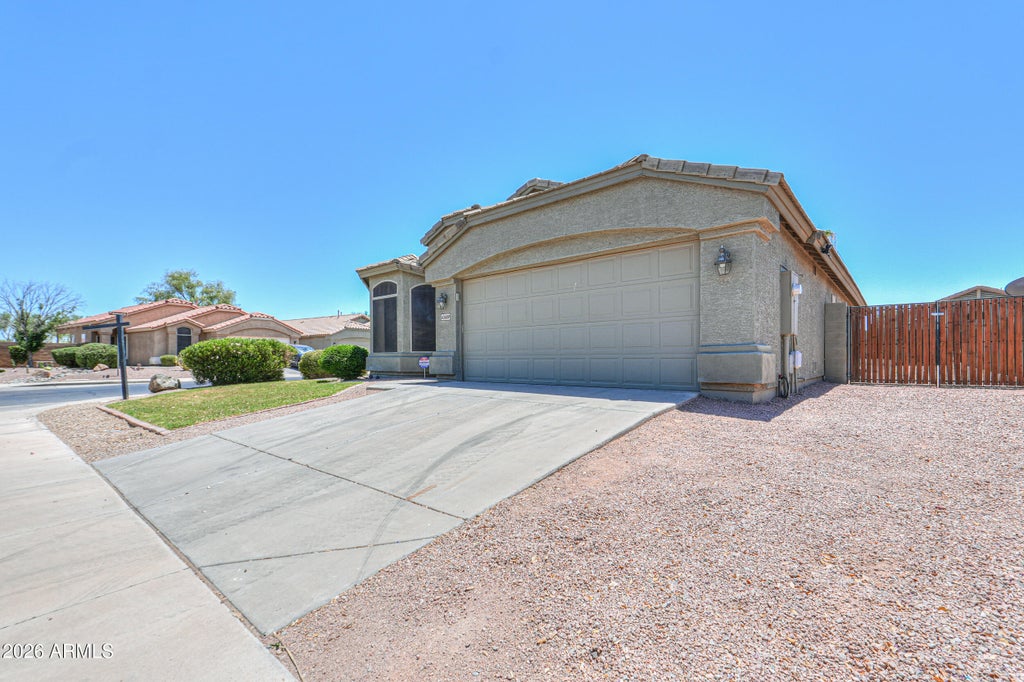 Photo of 43689 W Cahill Drive, Maricopa, AZ 85138 (MLS # 7038946)