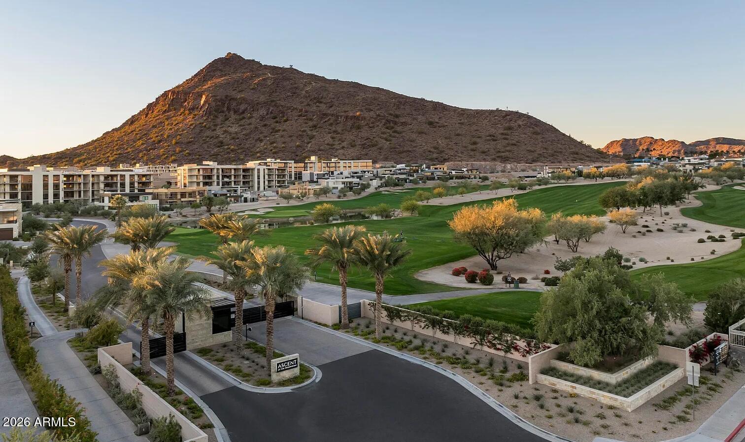 4849 N CAMELBACK RIDGE Drive A404