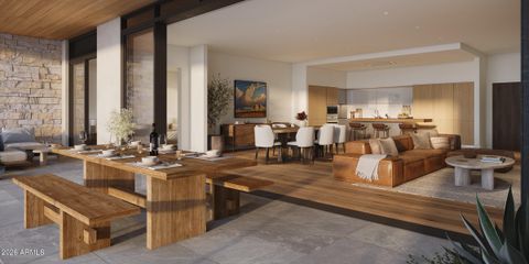 4849 N CAMELBACK RIDGE Drive A404 Scottsdale AZ 85251