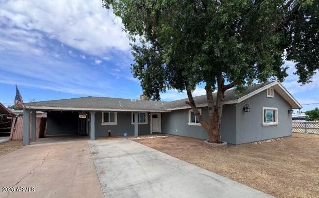 Photo of 1152 E Dana Avenue, Mesa, AZ 85204 (MLS # 7023411)