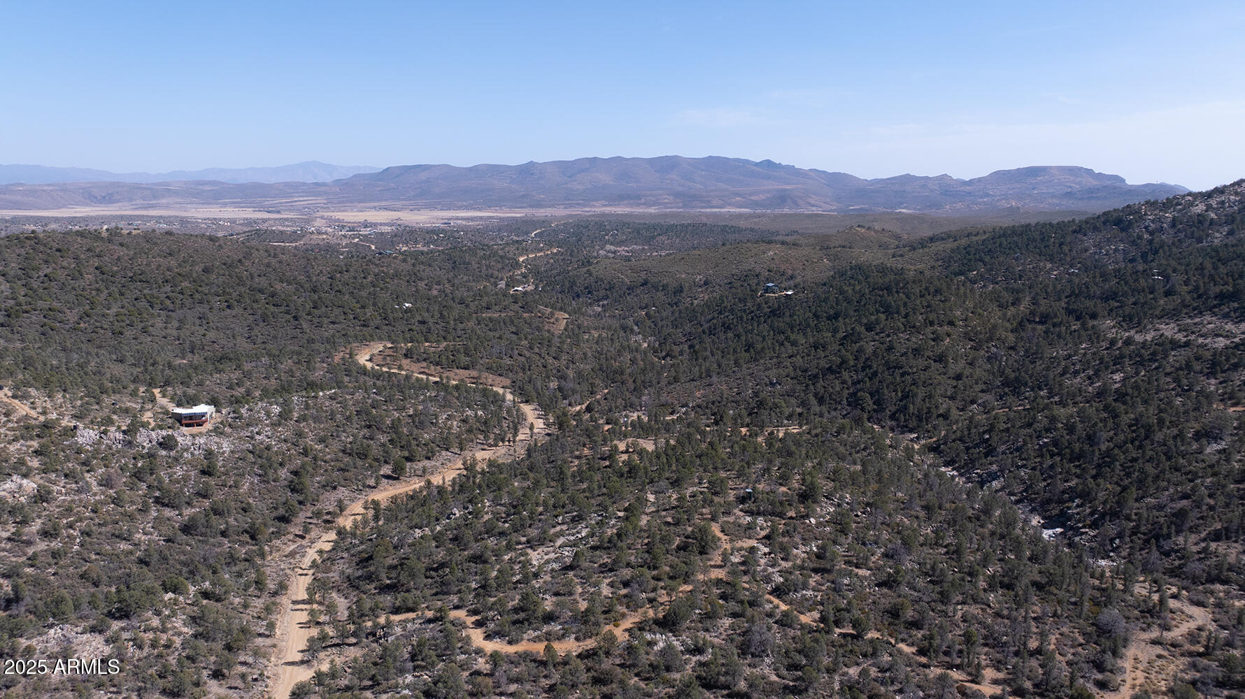 HYLAND PARK RANCHES UNIT 2 - Land
