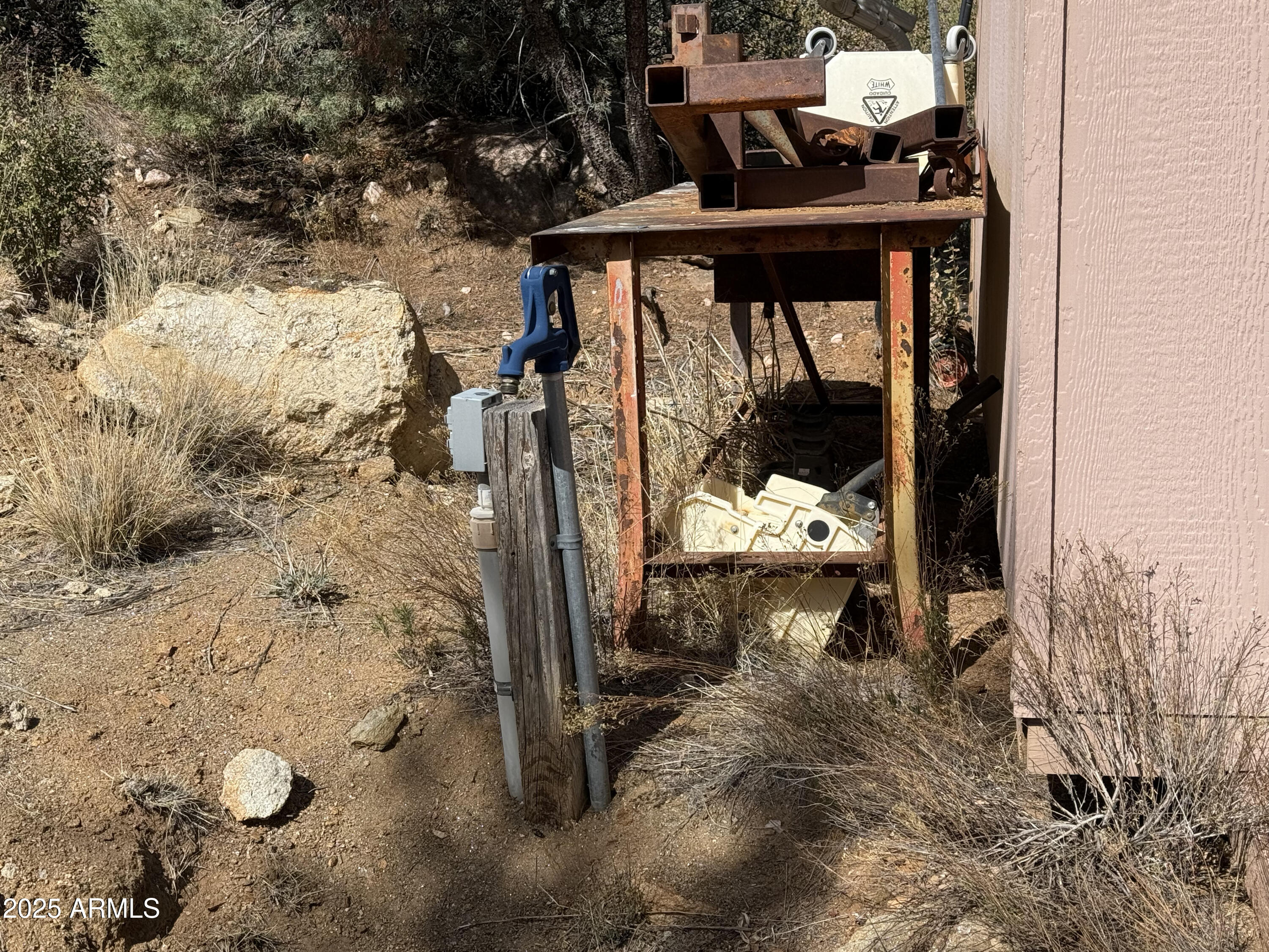HYLAND PARK RANCHES UNIT 2 - Land
