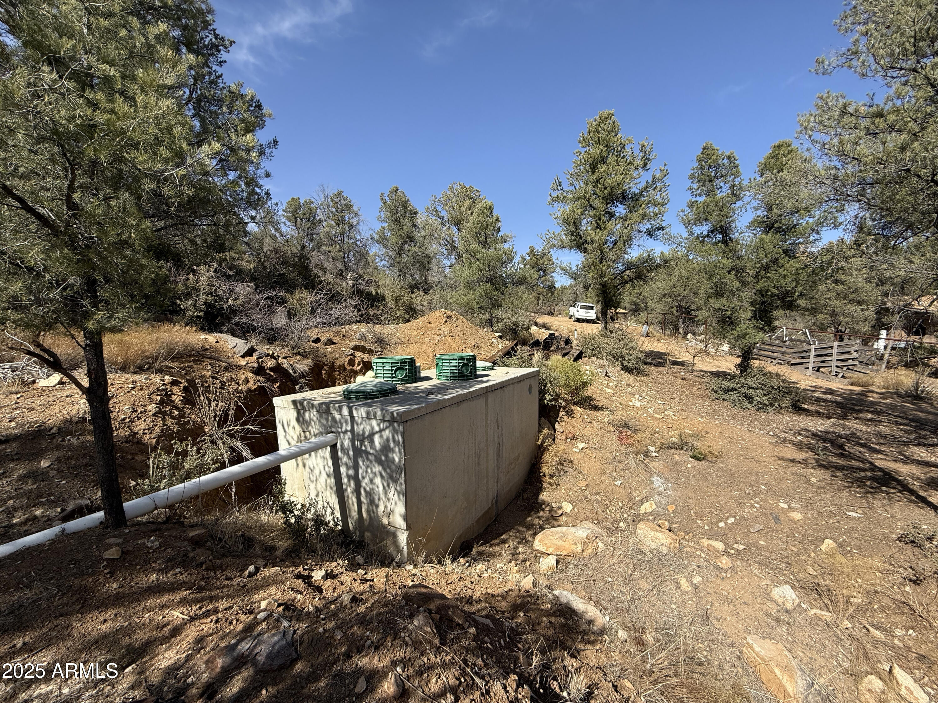 HYLAND PARK RANCHES UNIT 2 - Land