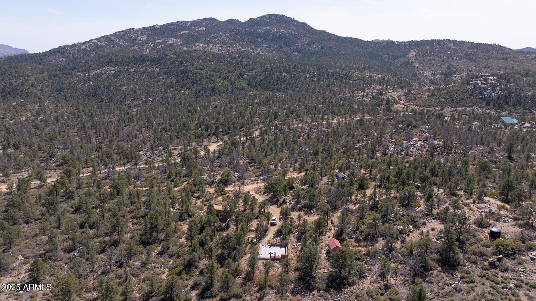 HYLAND PARK RANCHES UNIT 2 - Land