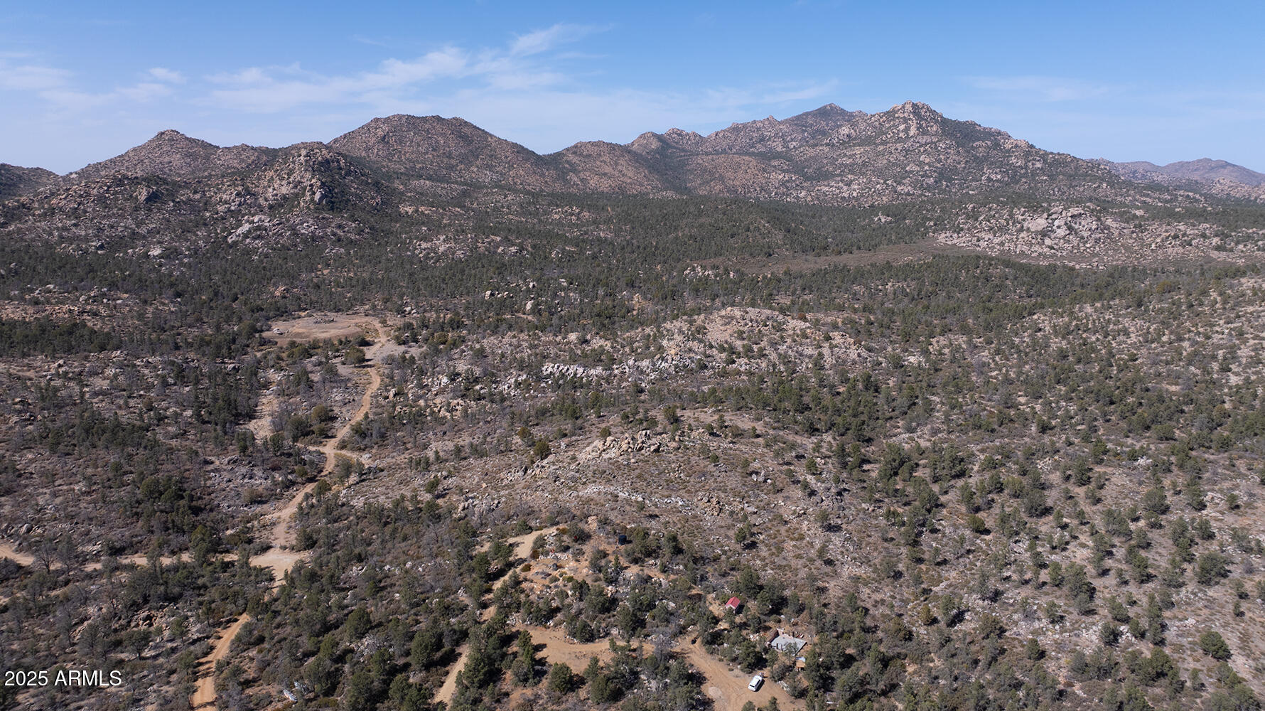 HYLAND PARK RANCHES UNIT 2 - Land