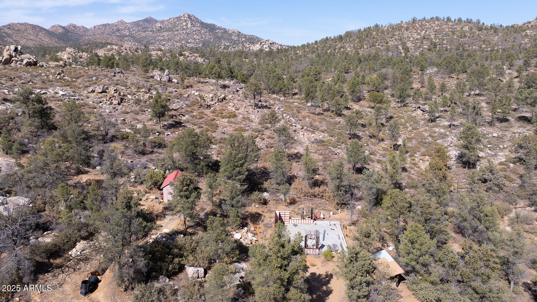 HYLAND PARK RANCHES UNIT 2 - Land