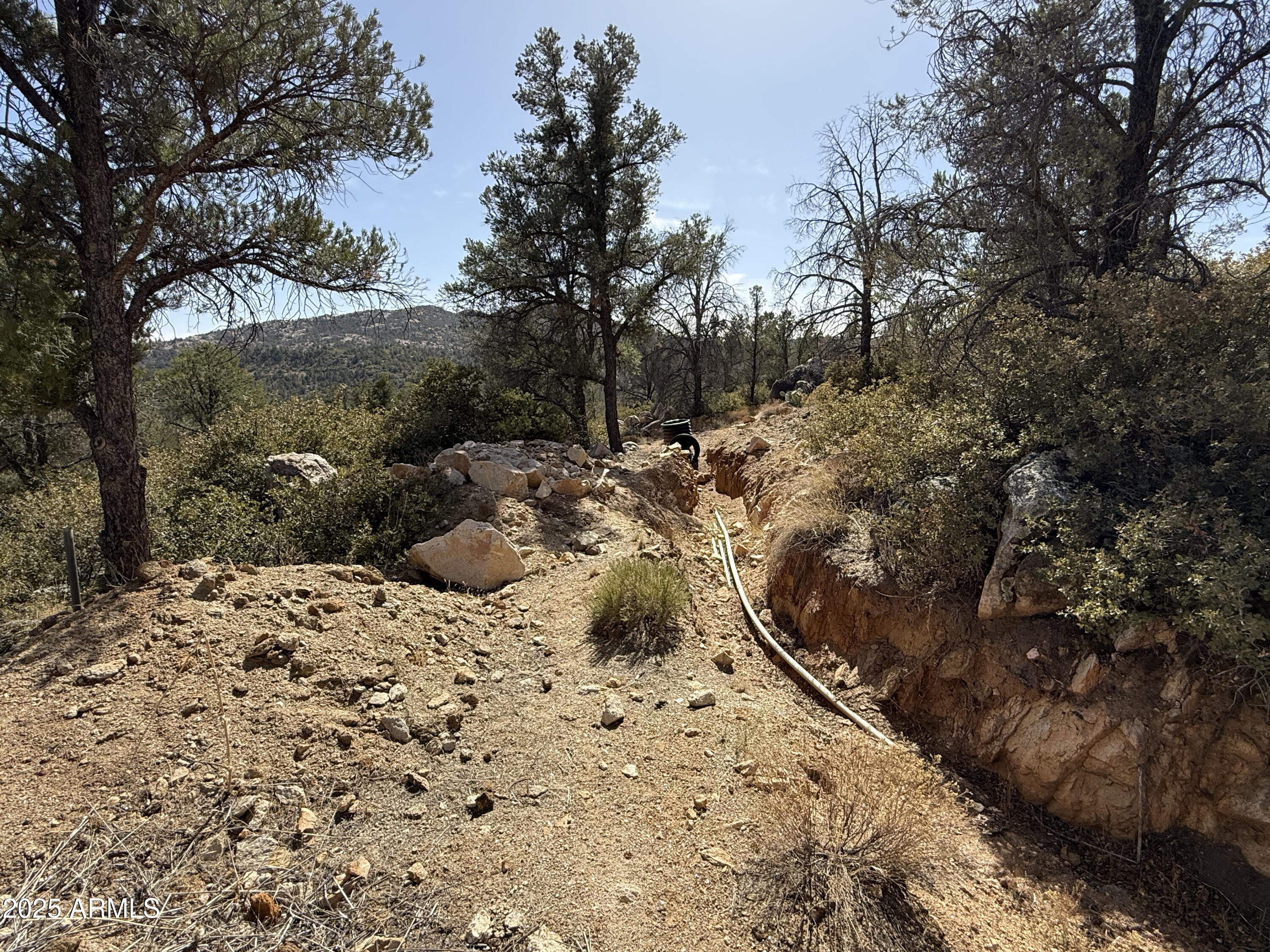 HYLAND PARK RANCHES UNIT 2 - Land
