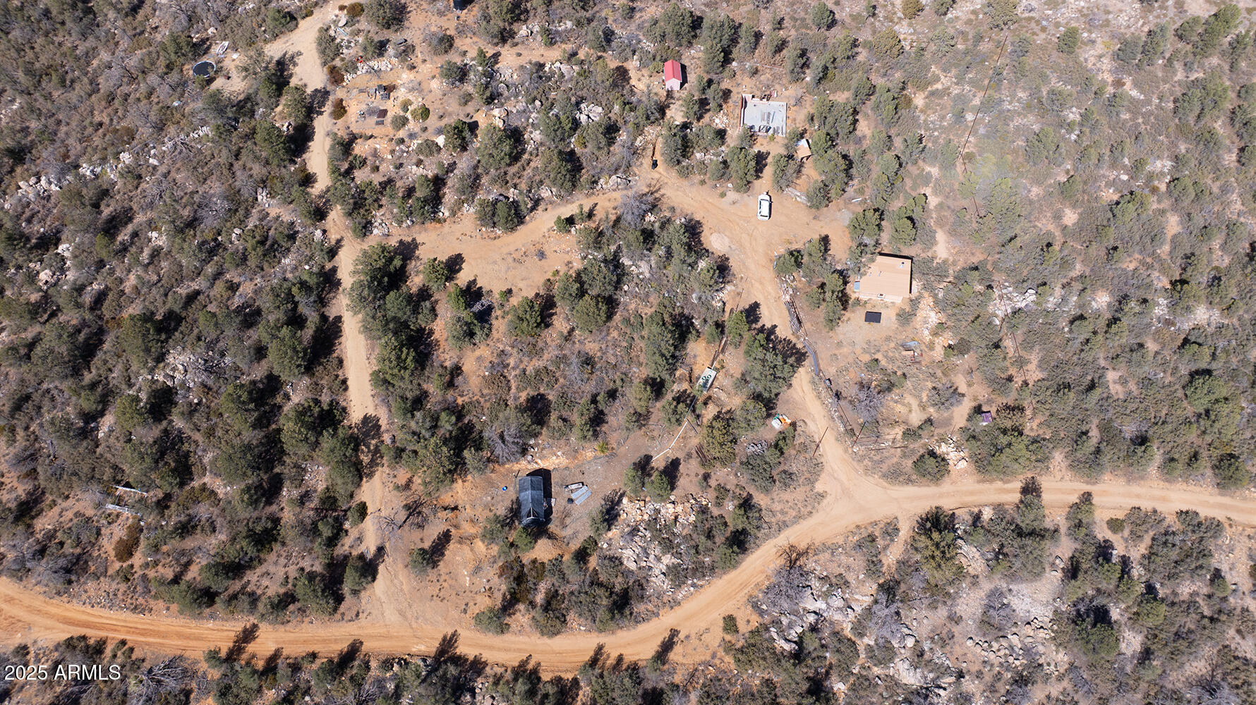HYLAND PARK RANCHES UNIT 2 - Land