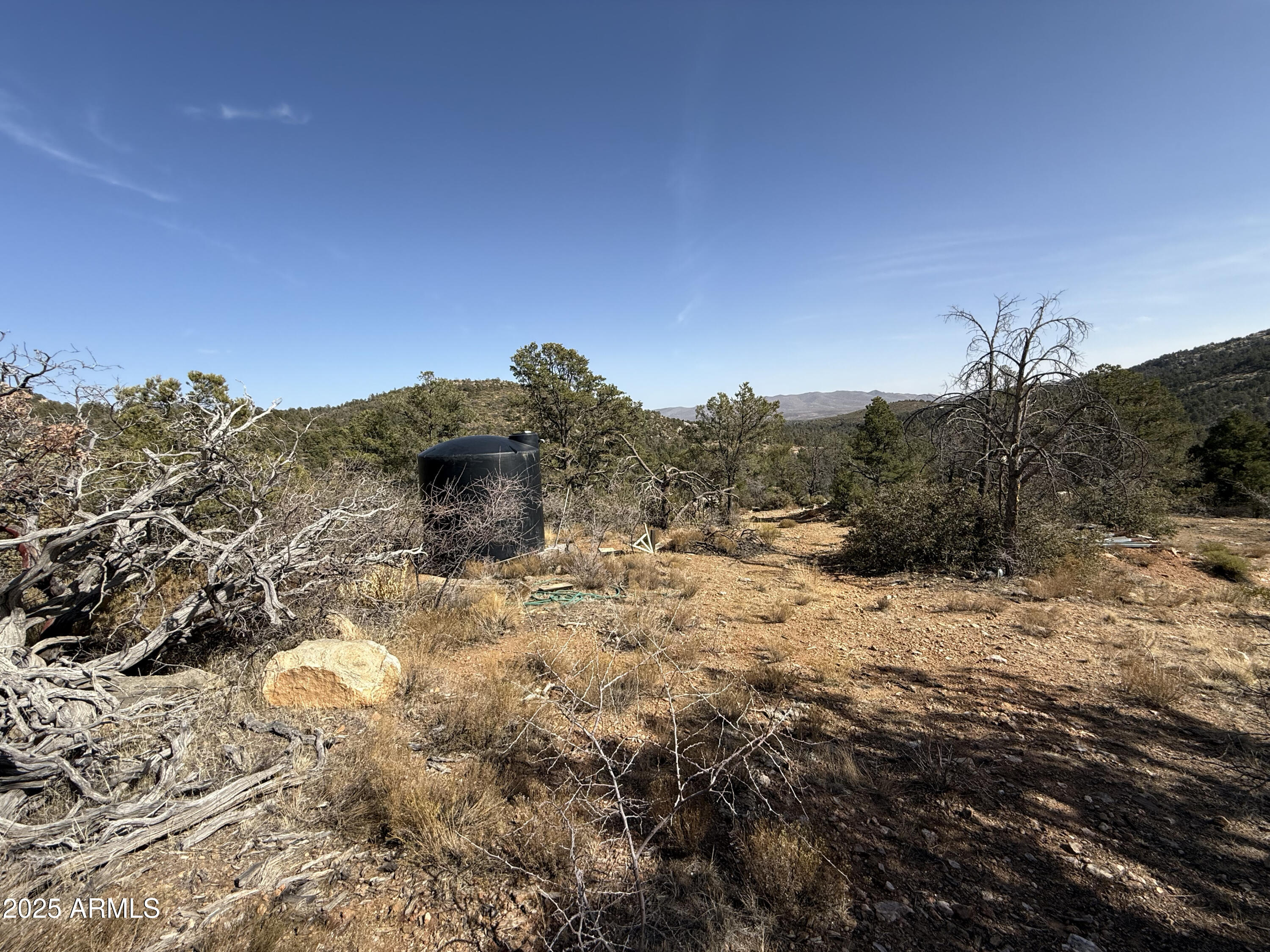 HYLAND PARK RANCHES UNIT 2 - Land