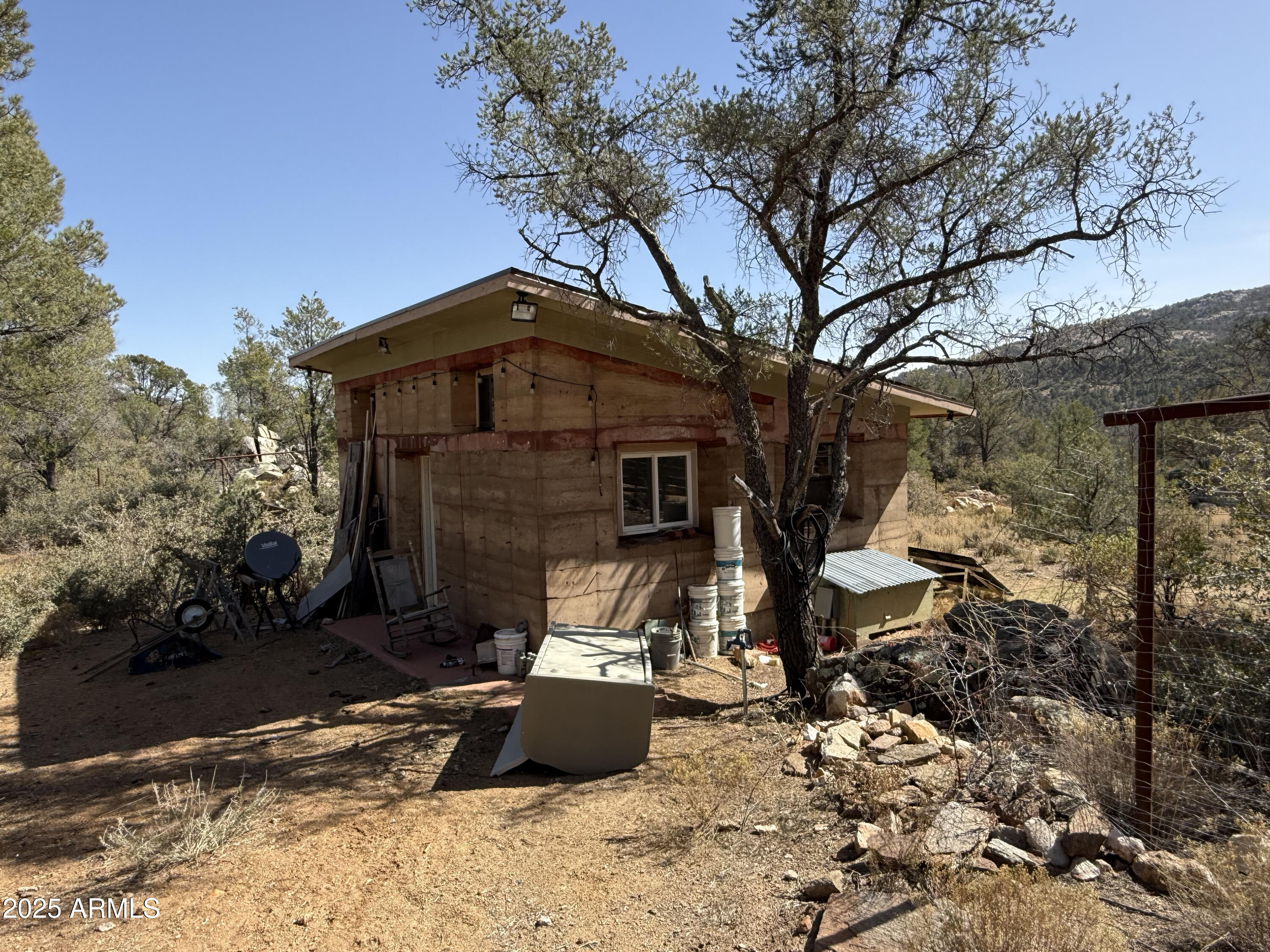 HYLAND PARK RANCHES UNIT 2 - Land