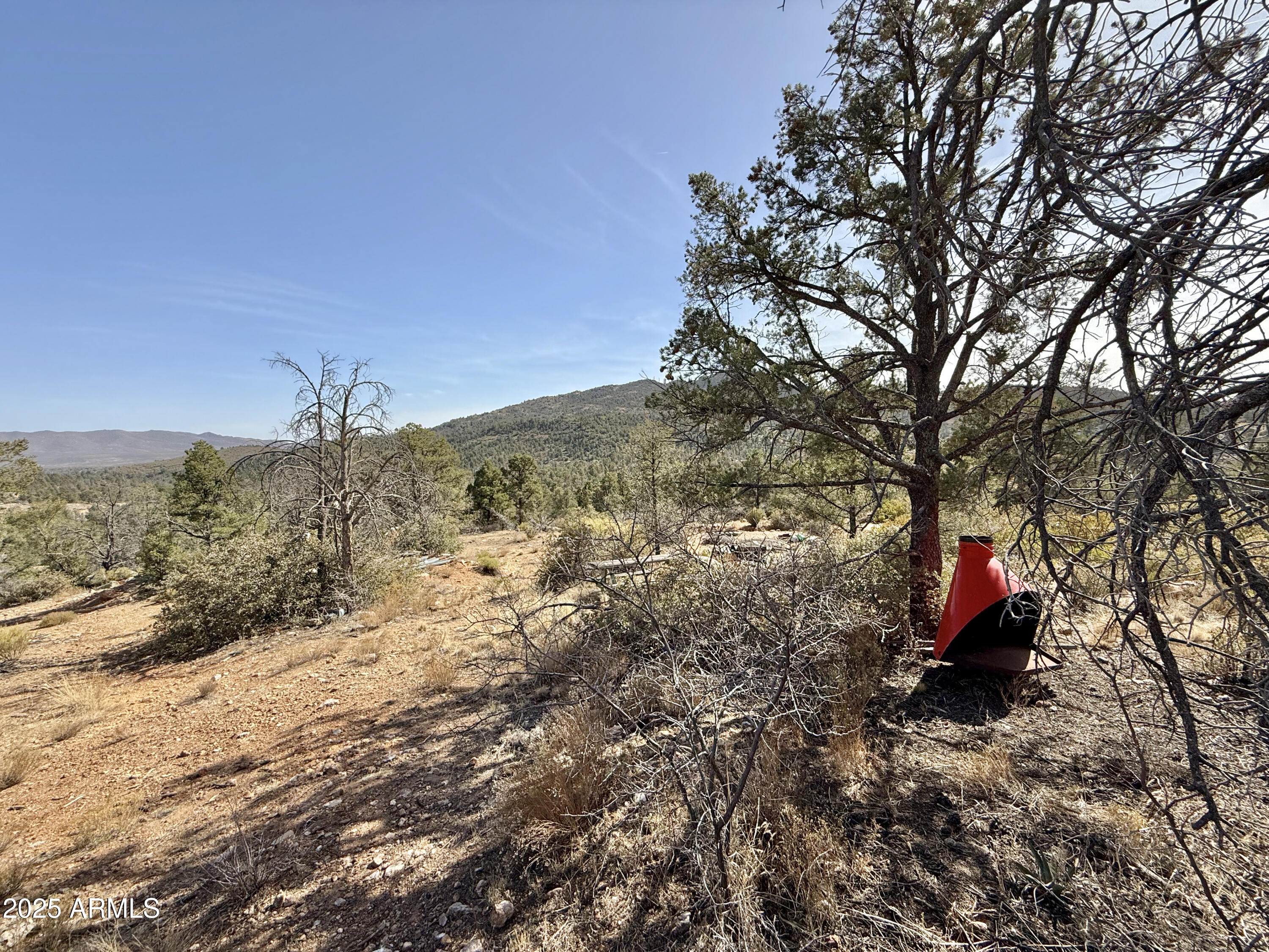 HYLAND PARK RANCHES UNIT 2 - Land