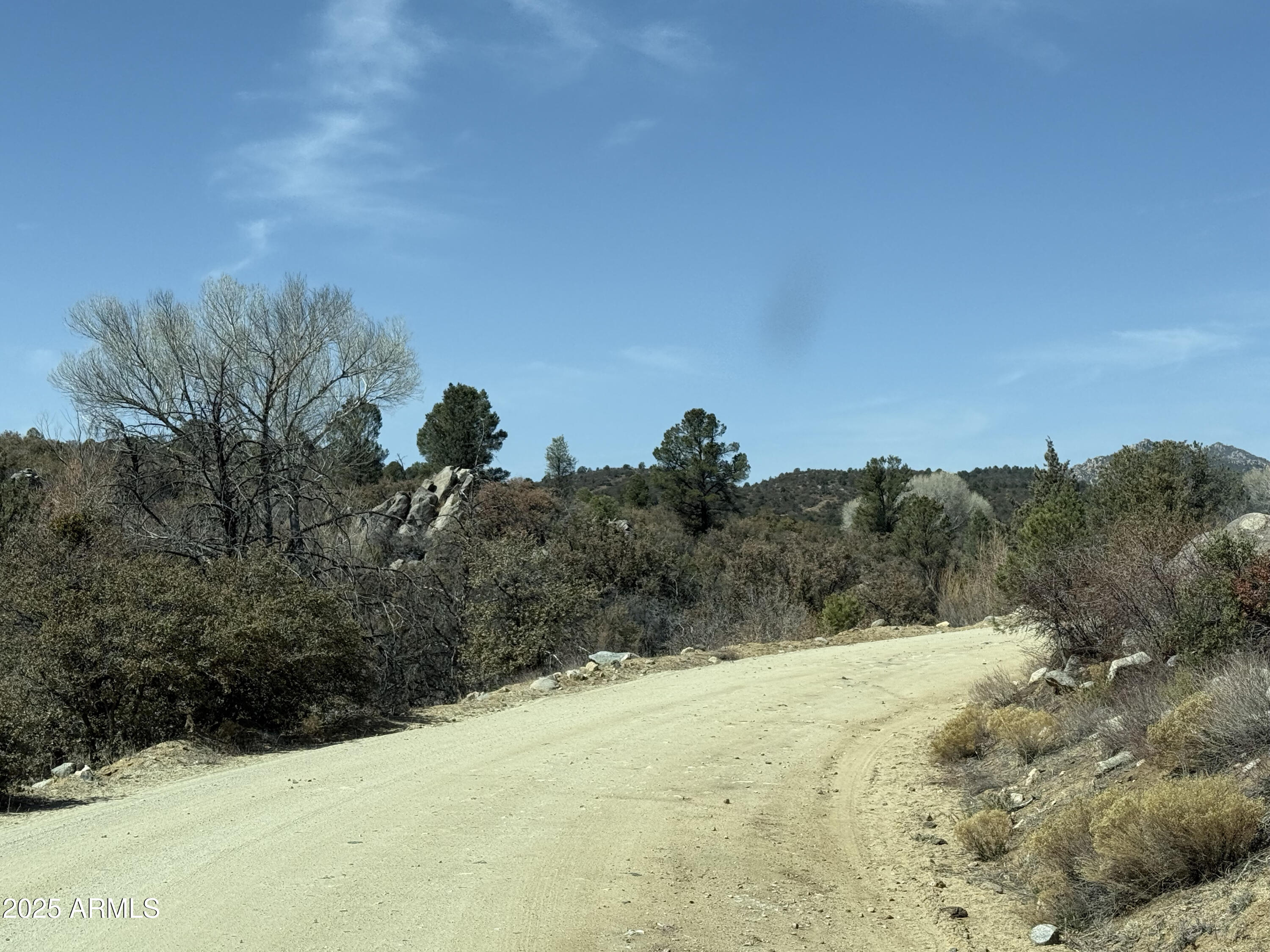 HYLAND PARK RANCHES UNIT 2 - Land