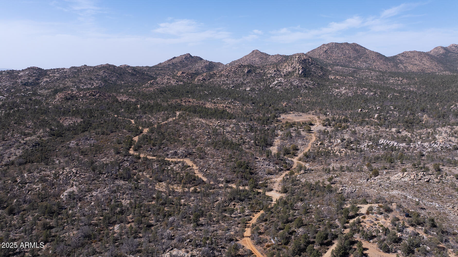 HYLAND PARK RANCHES UNIT 2 - Land