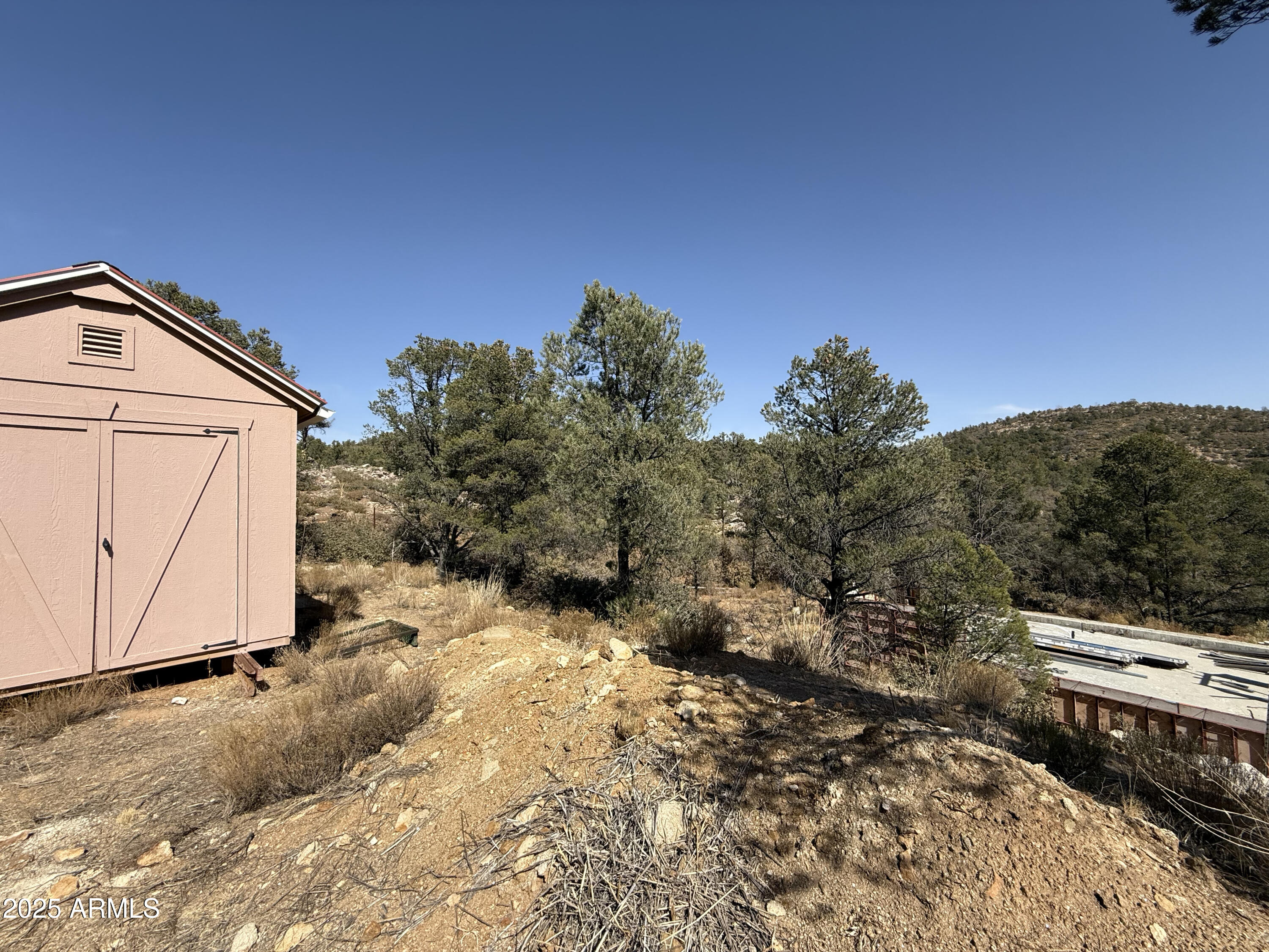 HYLAND PARK RANCHES UNIT 2 - Land