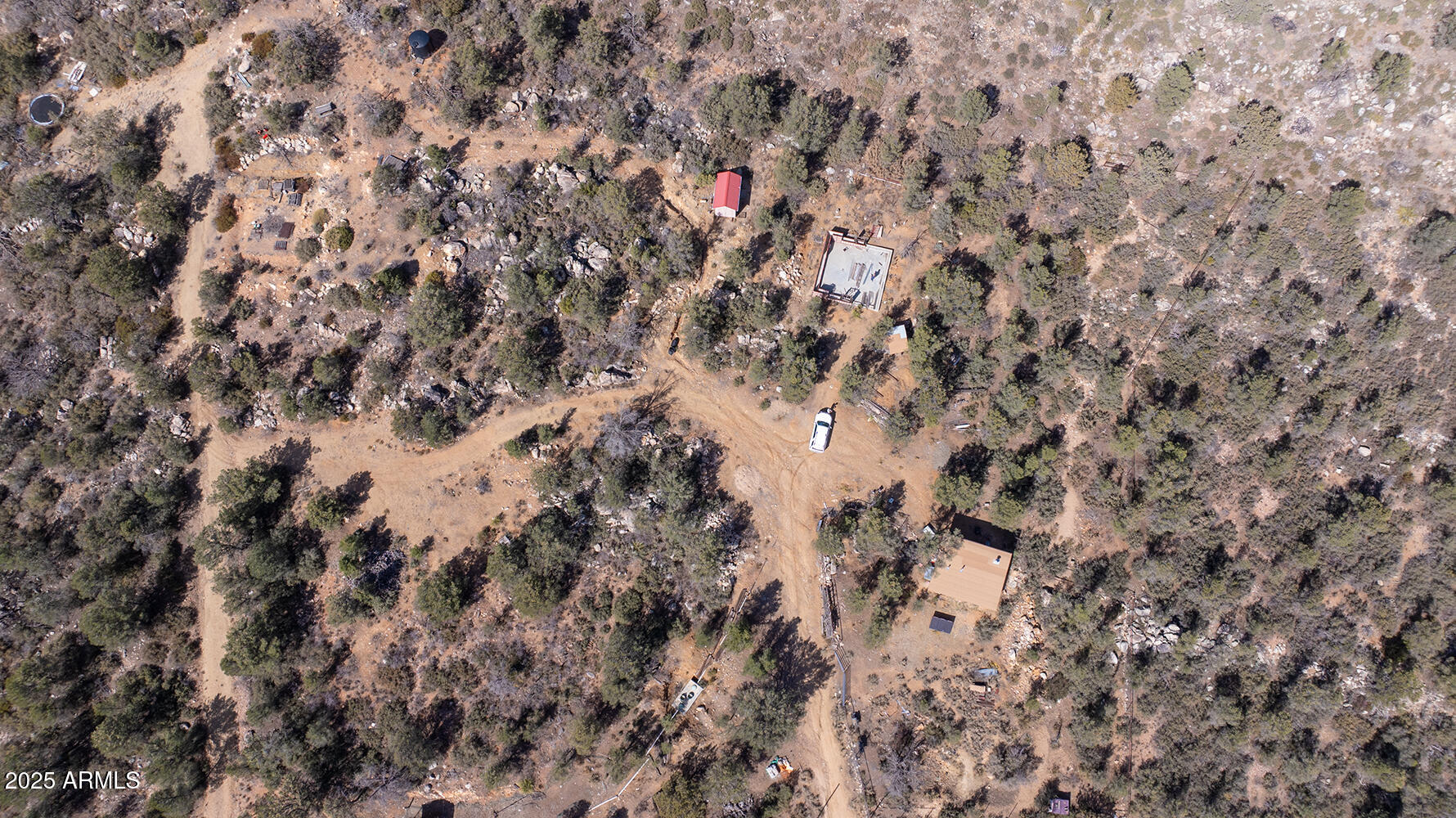 HYLAND PARK RANCHES UNIT 2 - Land