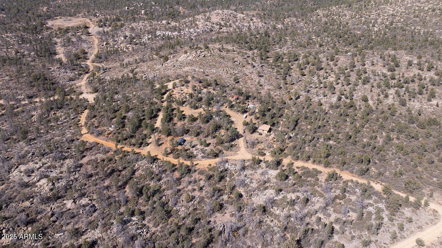 HYLAND PARK RANCHES UNIT 2 - Land