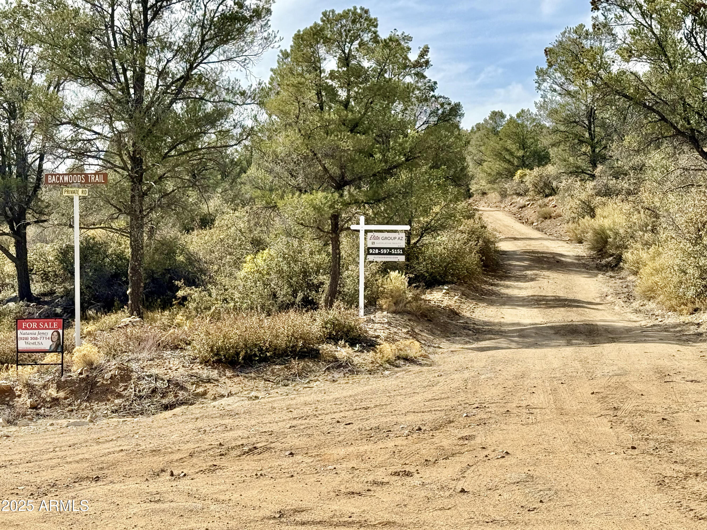 HYLAND PARK RANCHES UNIT 2 - Land