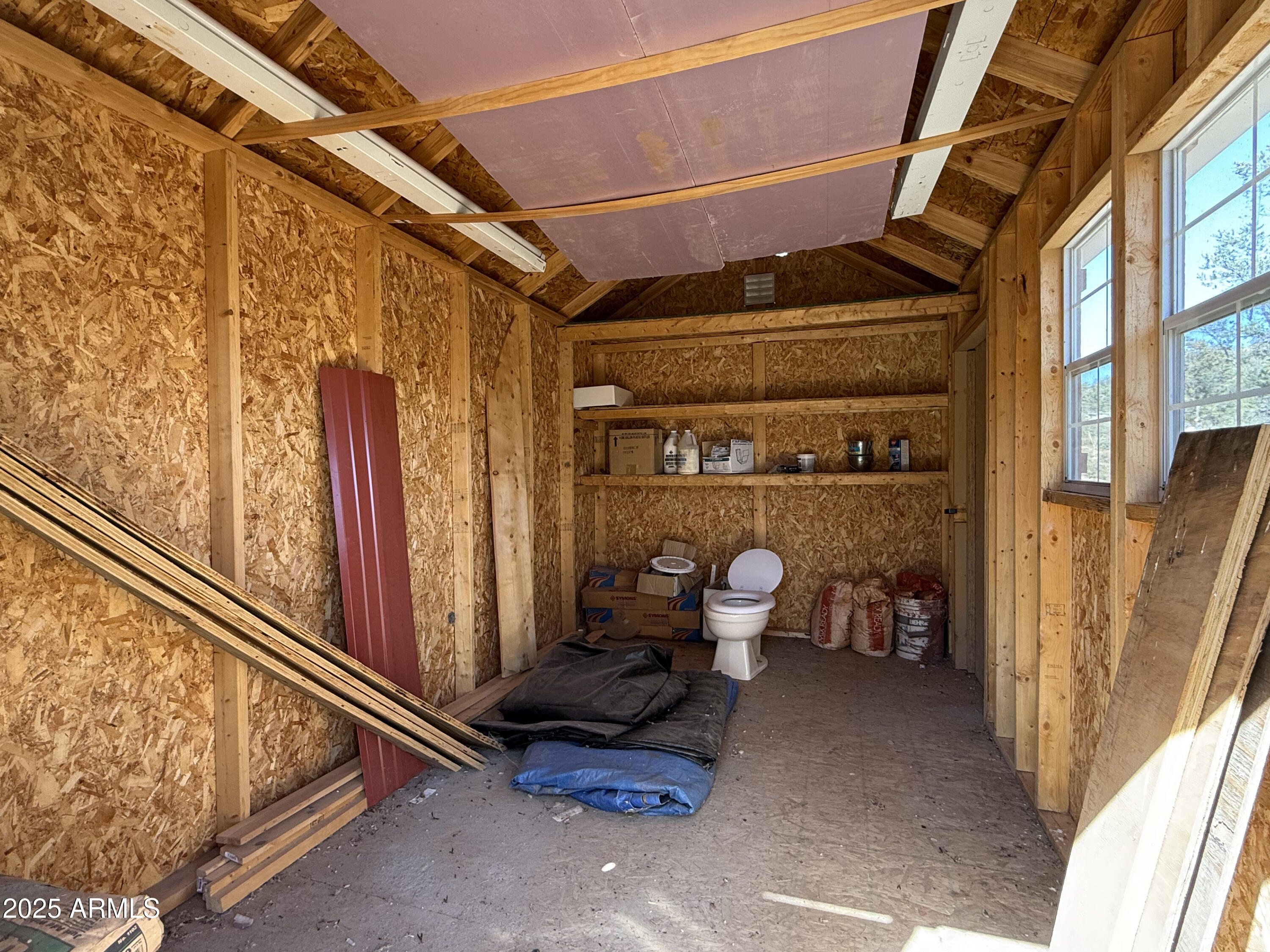 HYLAND PARK RANCHES UNIT 2 - Land