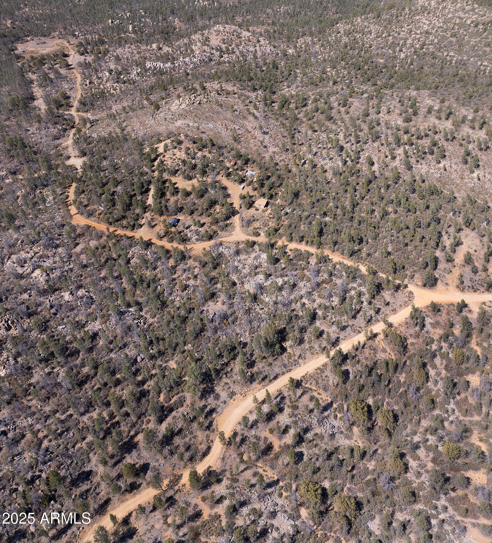 HYLAND PARK RANCHES UNIT 2 - Land