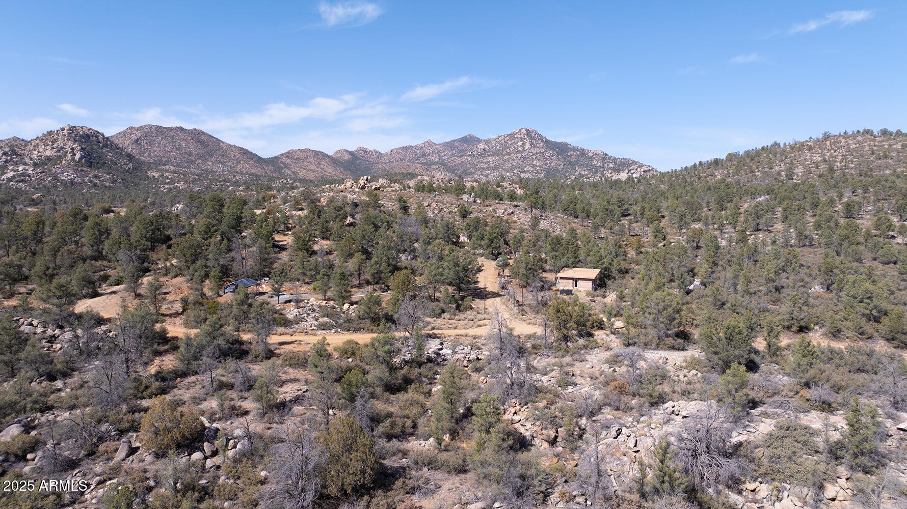 HYLAND PARK RANCHES UNIT 2 - Land