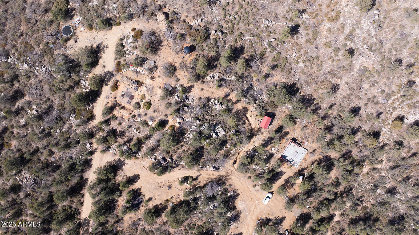 HYLAND PARK RANCHES UNIT 2 - Land
